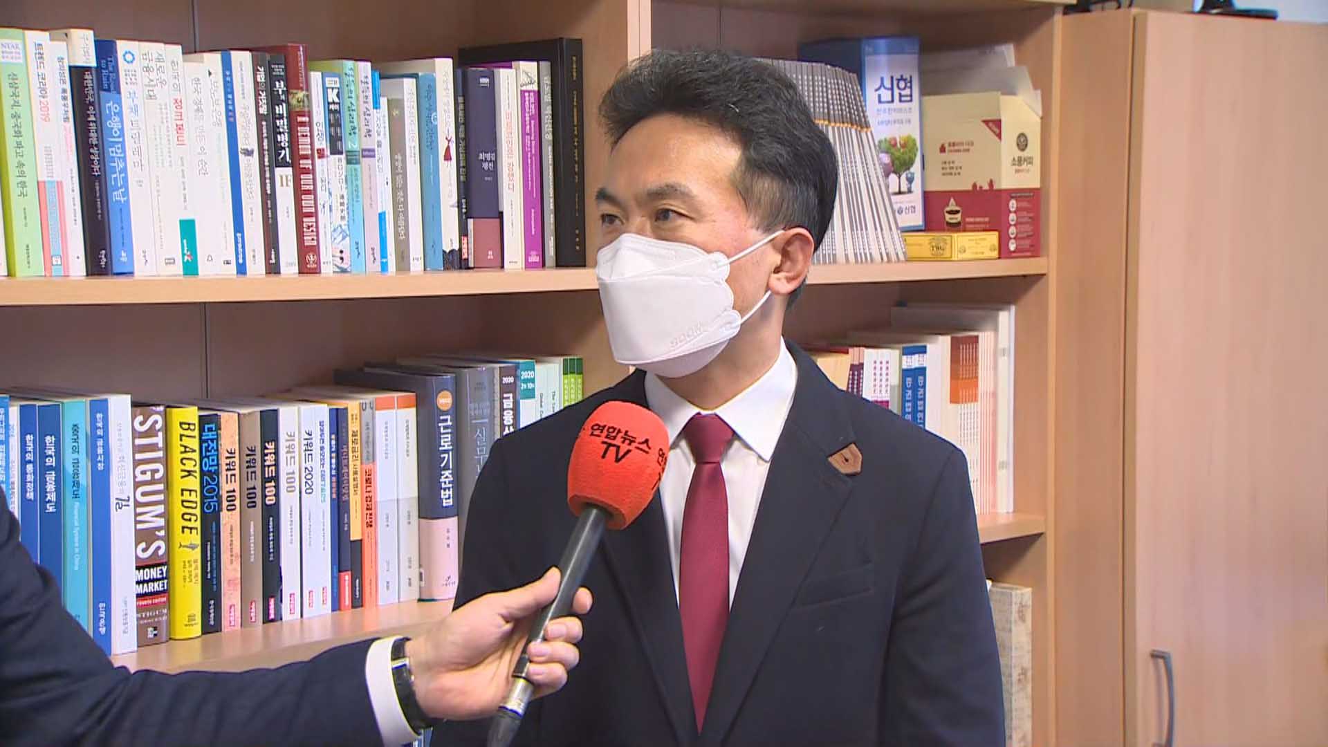 [출근길 인터뷰] 코스피 3,100선 돌파…올해 <em class='find'한국경제</em 전망은