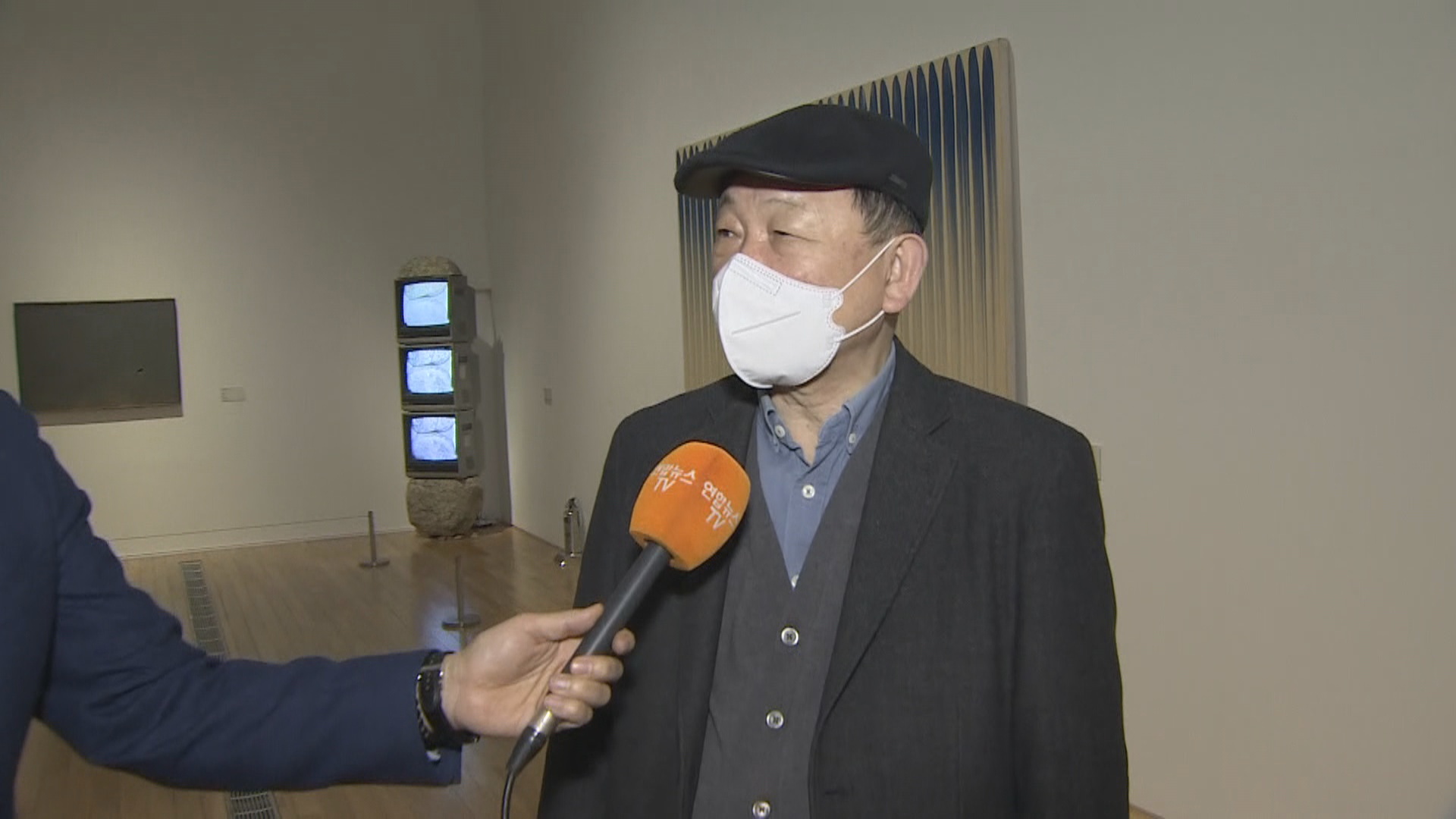 [출근길 인터뷰] 코로나19 시대…<em class='find'카지노 바카라</em, 휴식과 치유의 공간으로