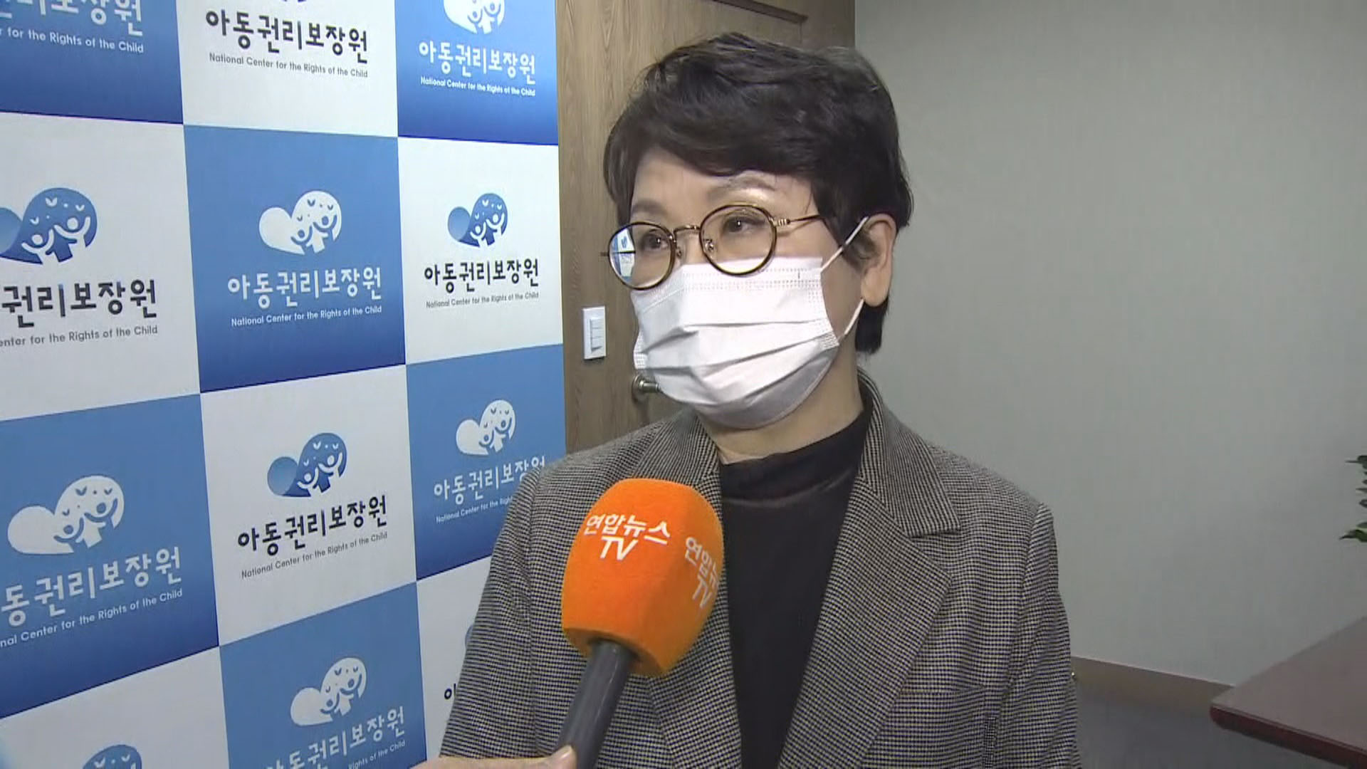 [출근길 인터뷰] 계속되는 <em class='find'아동학대</em…원인과 대책