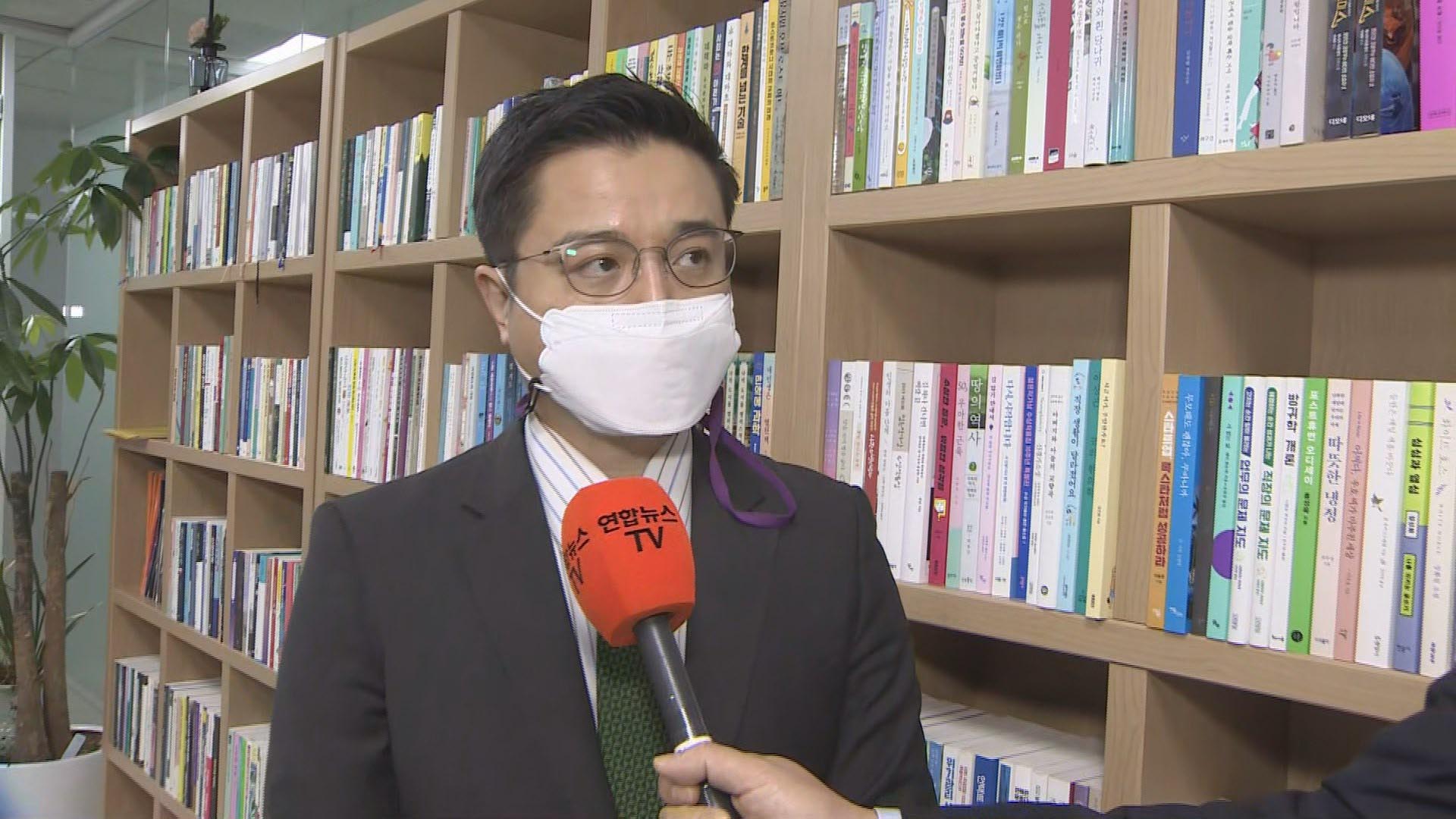[출근길 인터뷰] 한미일 회의·한중 <em class='find'온라인카지노 불법 유니벳</em…'북핵 해법' 논의