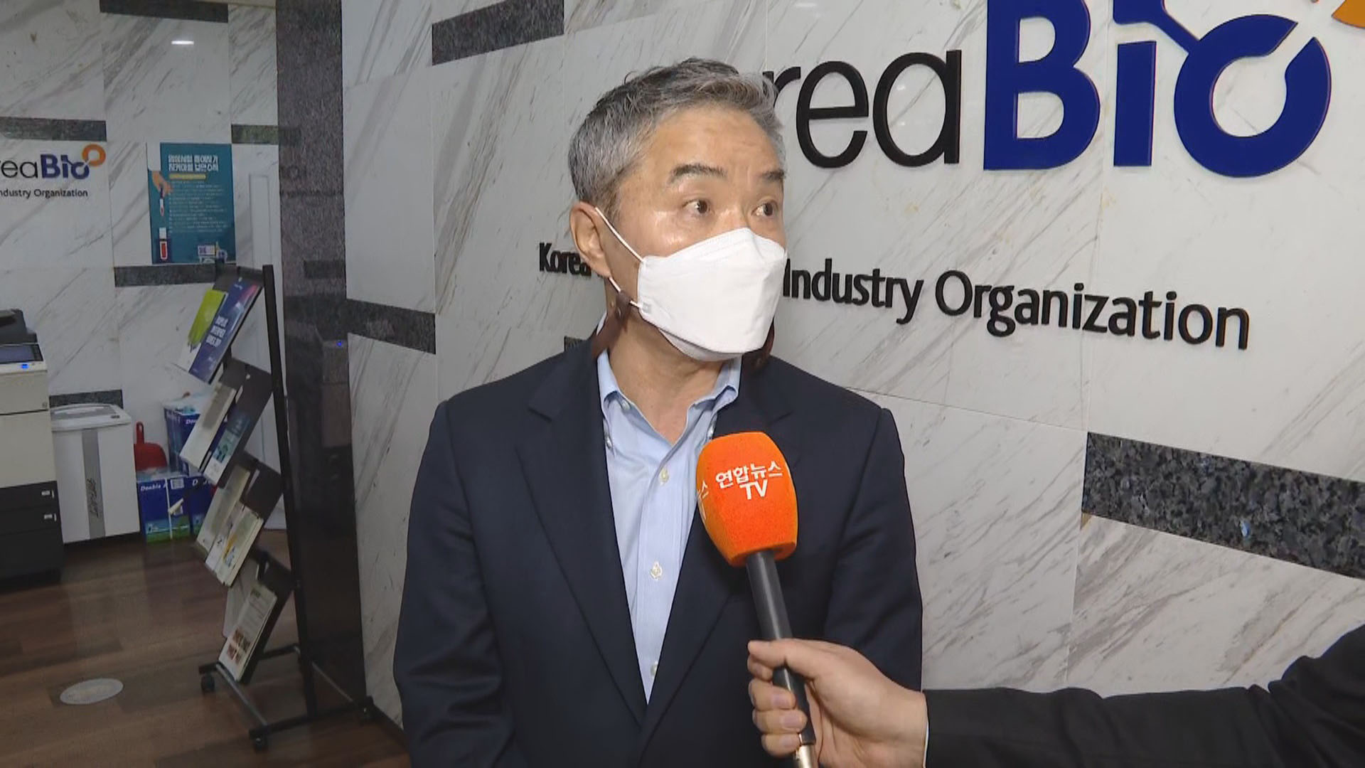 [출근길 인터뷰] 국내 <em class='find'온라인카지노 사이트</em, 코로나시대 글로벌 경쟁력 확보