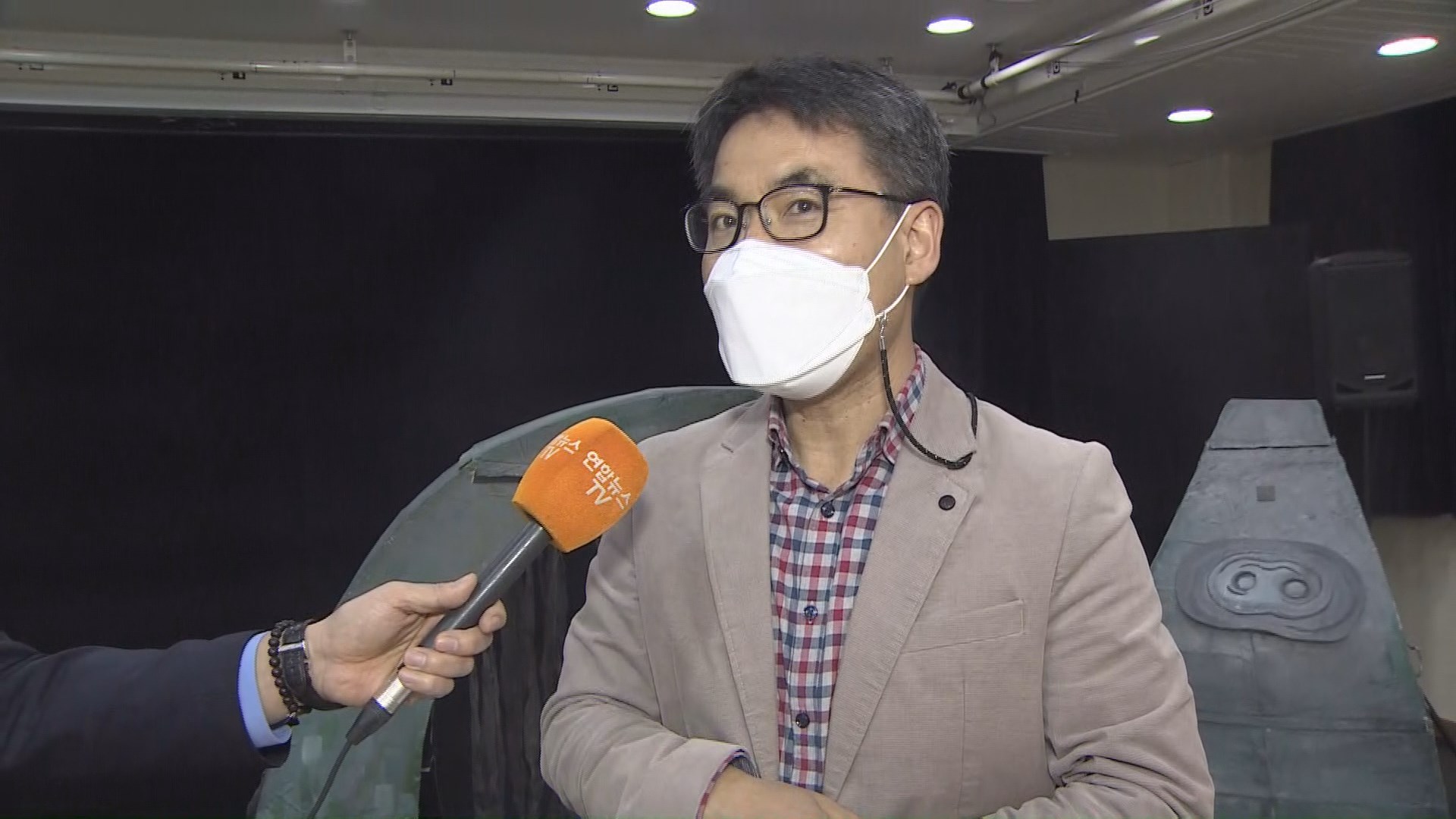 [출근길 인터뷰] 가정의 달에 어린이를 위한 무료 창작극 <em class='find'공연</em