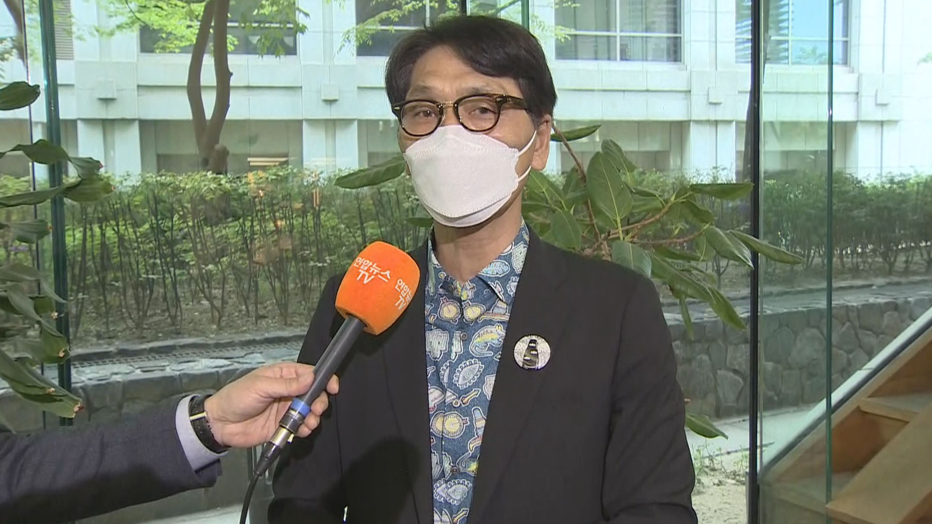 [출근길 인터뷰] 기증받은 <em class='find'이건희</em 컬렉션 6월 공개…향후 과제?