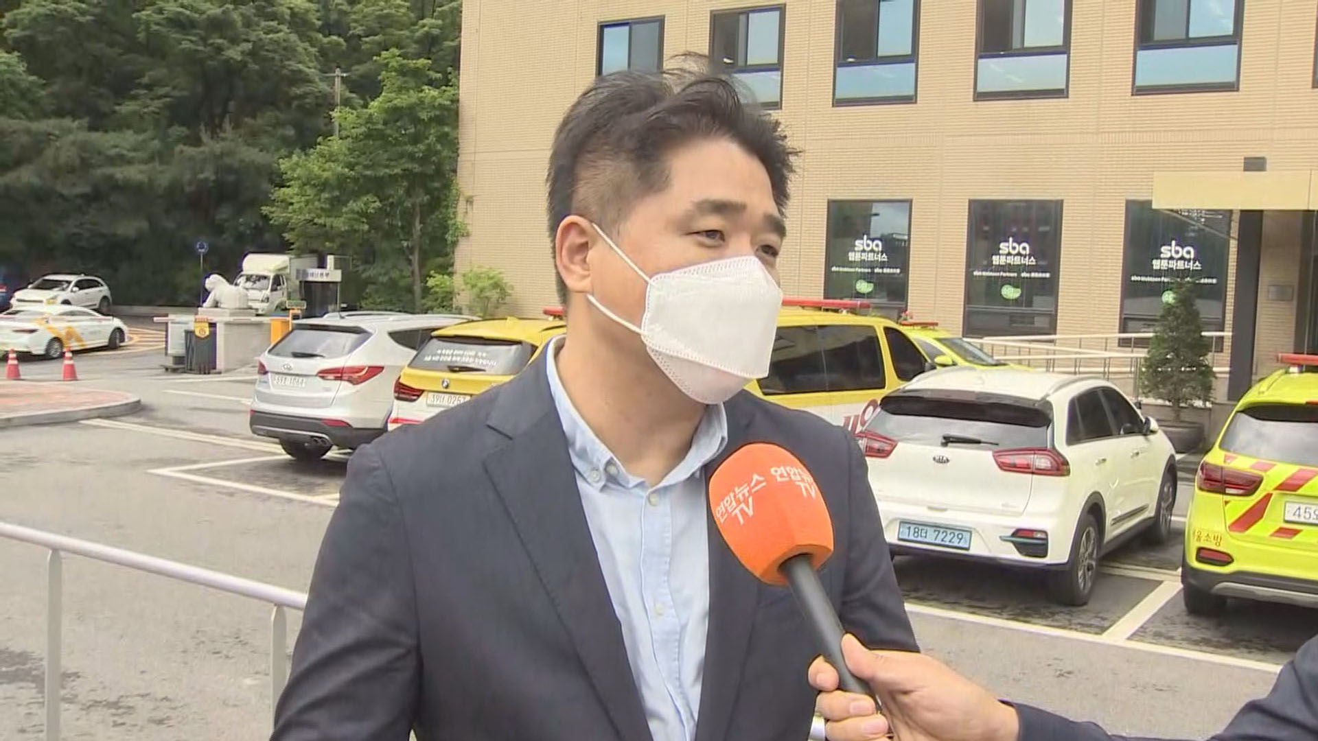 [출근길 인터뷰] 광주 <em class='find'건물안전한 온라인카지노</em 사고…안전불감증으로 인한 인재