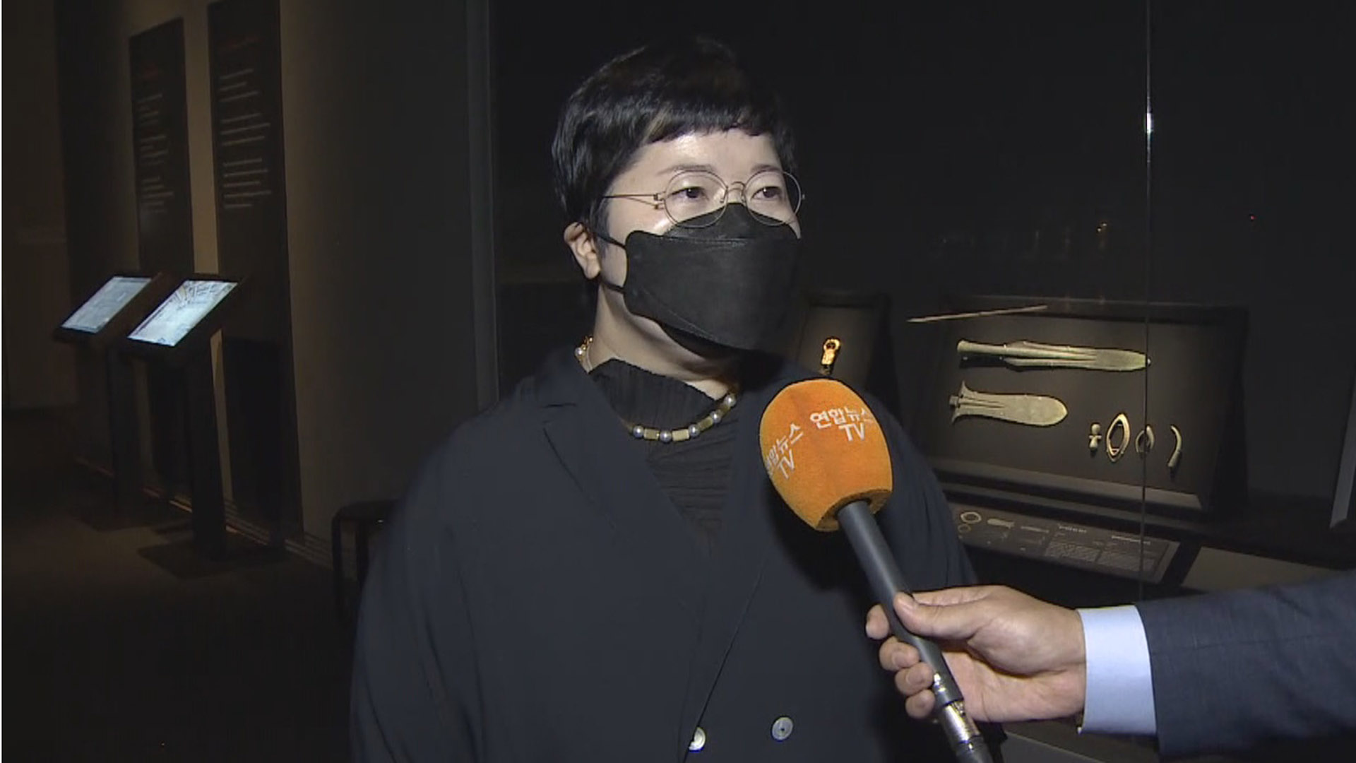 [출근길 인터뷰] <em class='find'국립중앙박물관</em 이건희 컬렉션…국보·보물급 한국 no.1 온라인카지노재