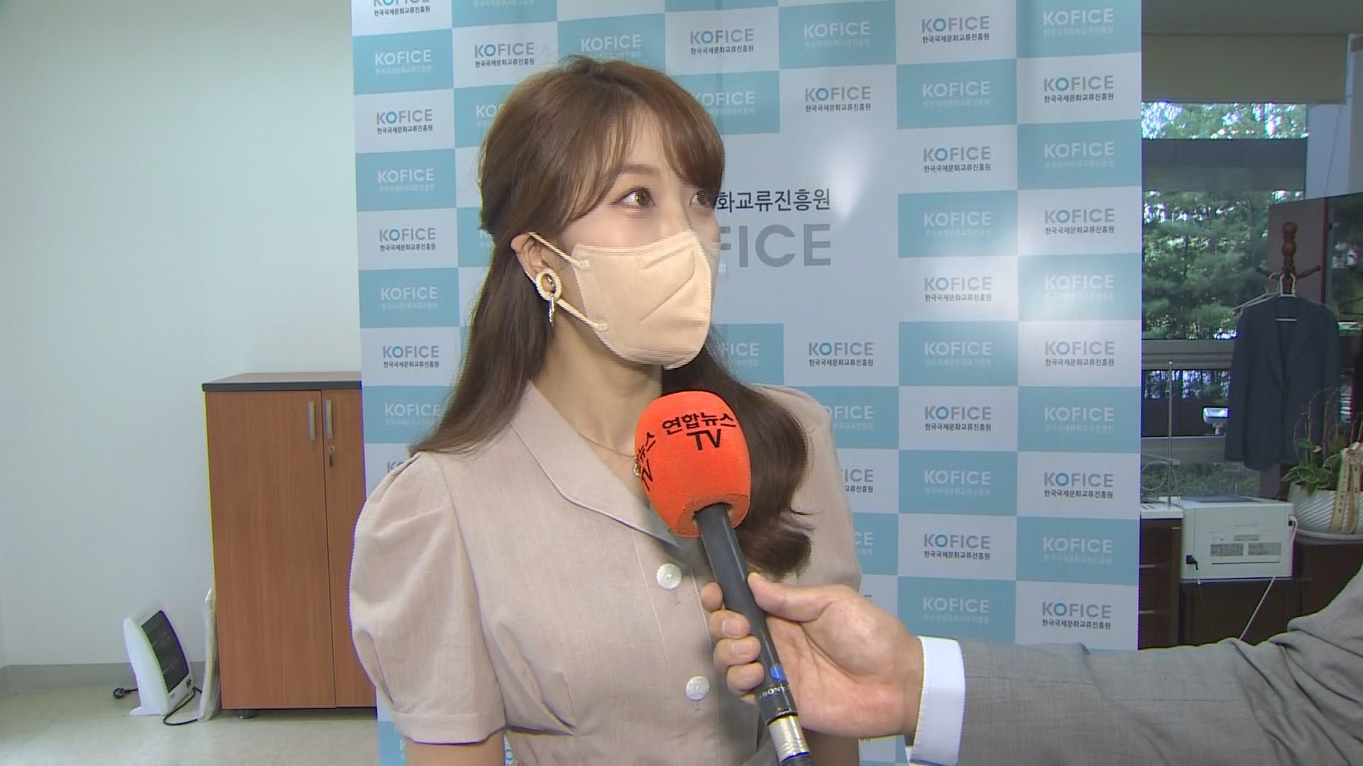 [출근길 인터뷰] <em class='find'한국어 온라인 카지노</em 생활문화 한마당 '모꼬지 대한민국' 축제