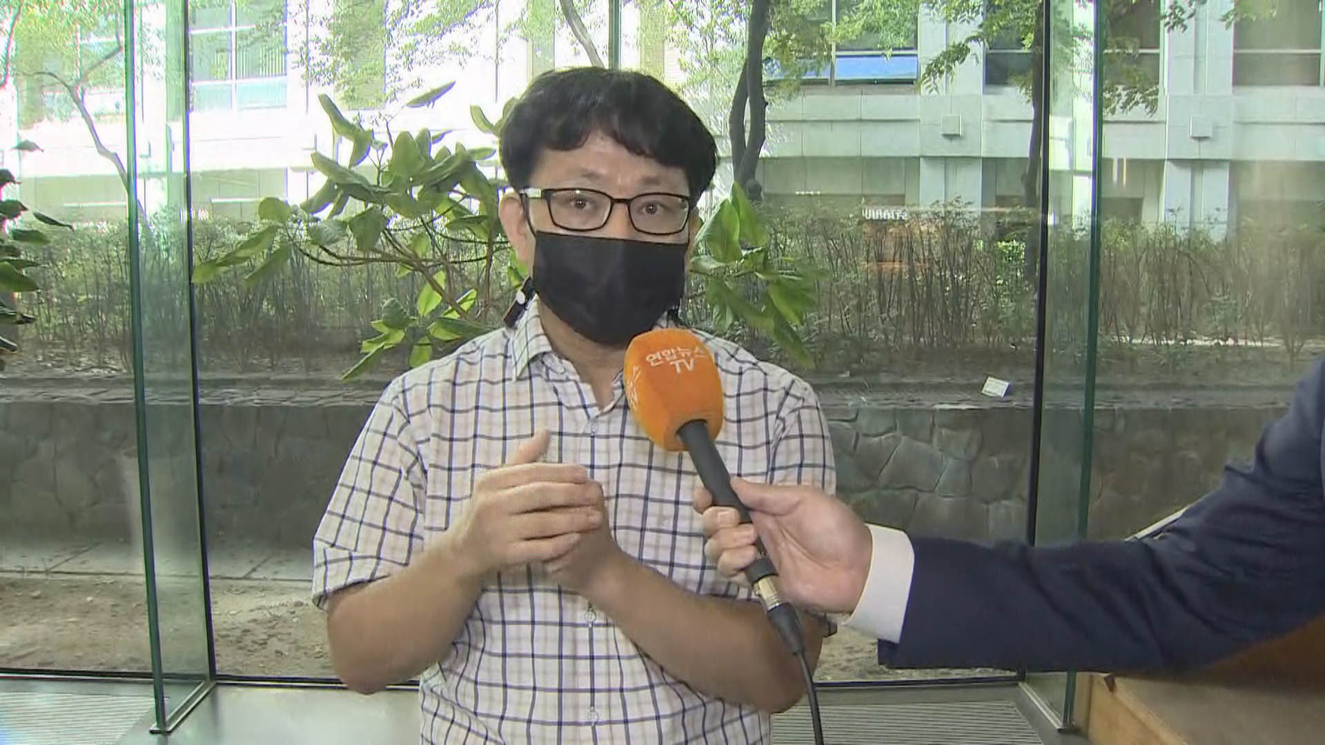 [출근길 인터뷰] 고난이도 문서를 이해하고 찾아주는 <em class='find'온라인카지노 합법 유니벳기술</em 개발