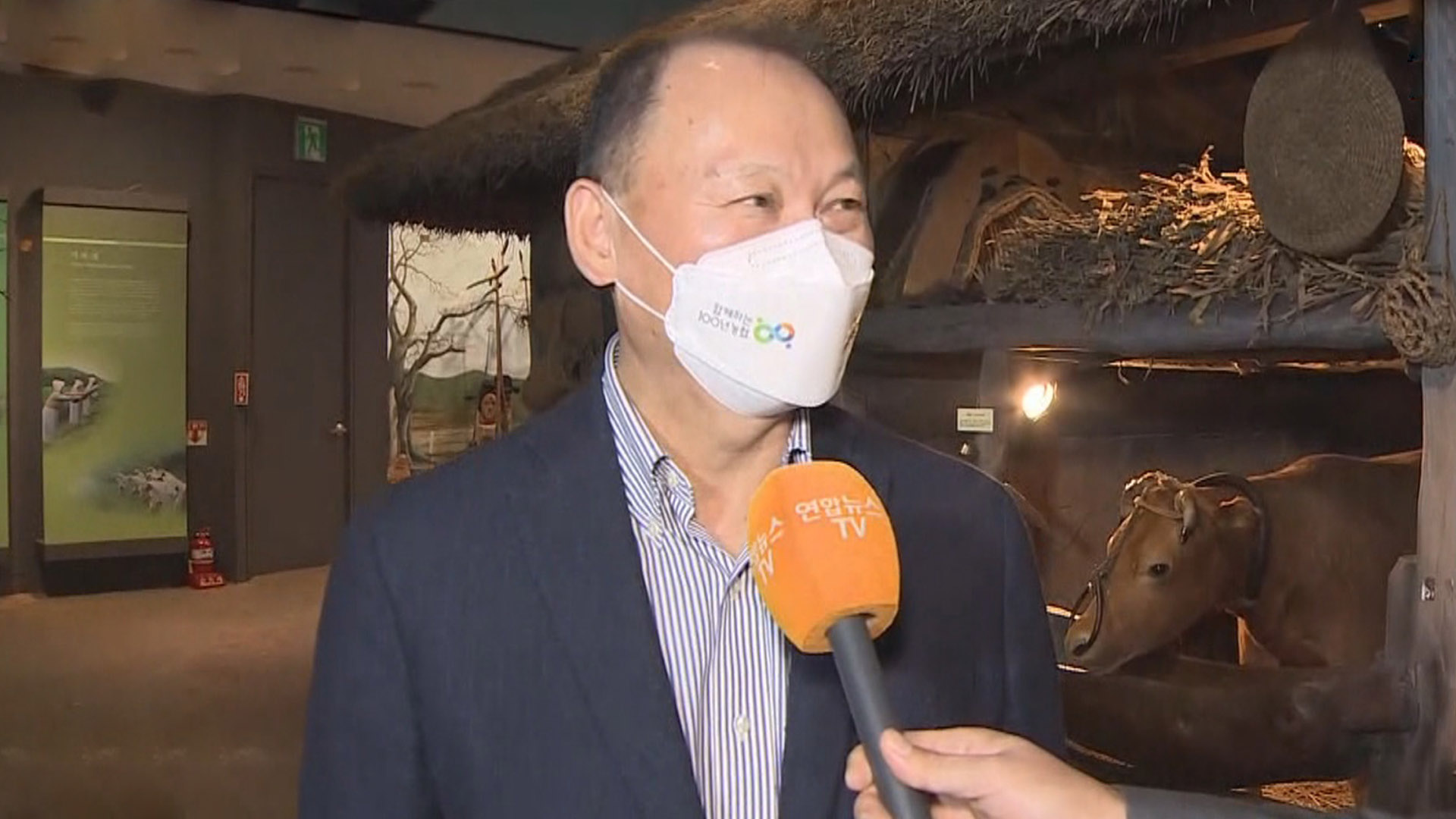 [출근길 인터뷰] <em class='find'온라인카지노 굿모닝</em, 단순 먹거리에서 전통 문화산업으로 탈바꿈