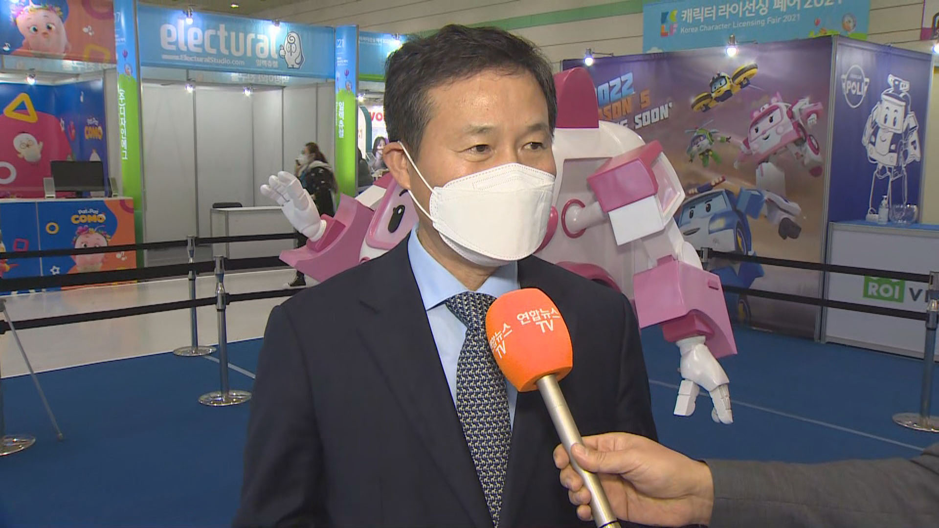 [출근길 인터뷰] <em class='find'신규 온라인카지노 벳무브</em 산업의 현재와 미래…코로나시대 성장 가능성은?