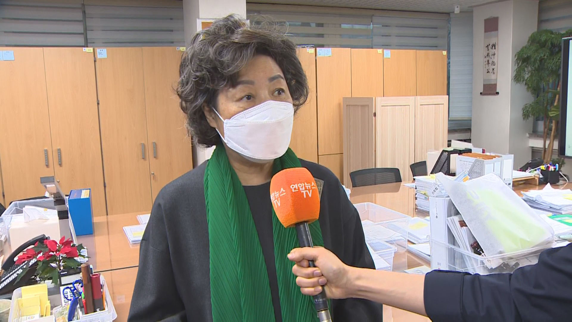 [출근길 인터뷰] 인력 부족·초과 근무…'<em class='find'번아웃</em' 놓인 간호사들