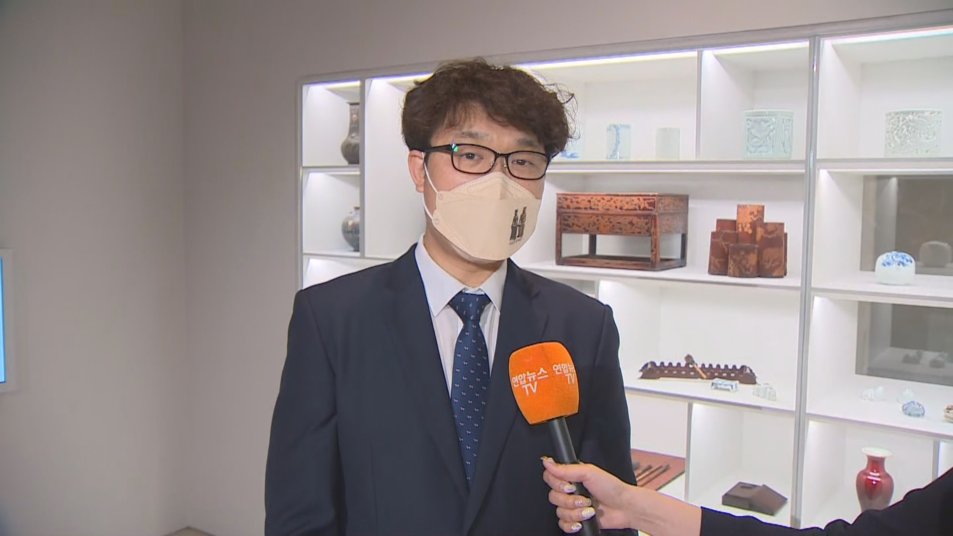 [출근길 인터뷰] 오늘부터 이건희 <em class='find'온라인카지노 콤프</em 1주년 기념 특별전 개최