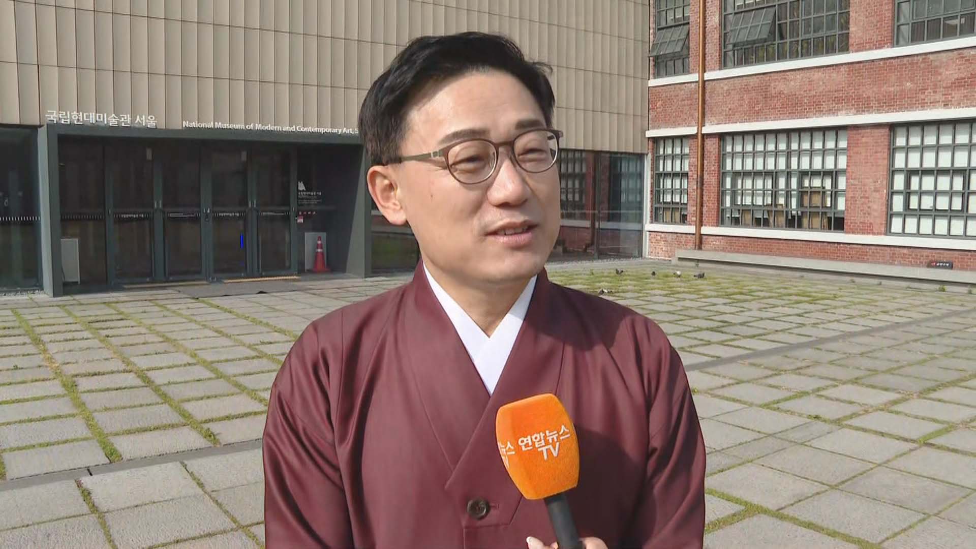 [출근길 인터뷰] '문화다양성 주간'…내일까지 다채로운 <em class='find'행사</em 진행