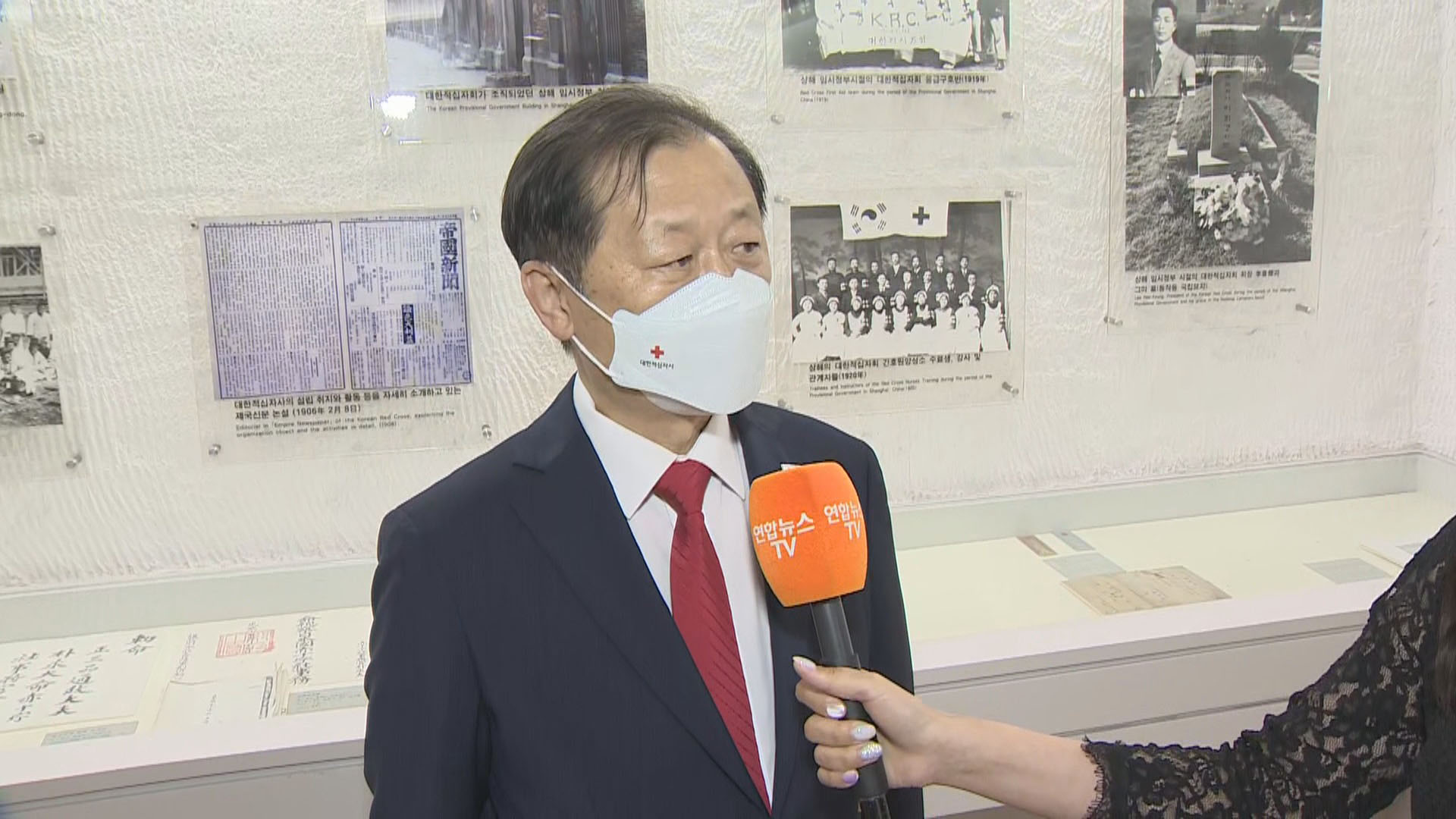 [출근길 인터뷰]  6월 14일 '헌혈자의 날' 법률로 <em class='find'제정</em