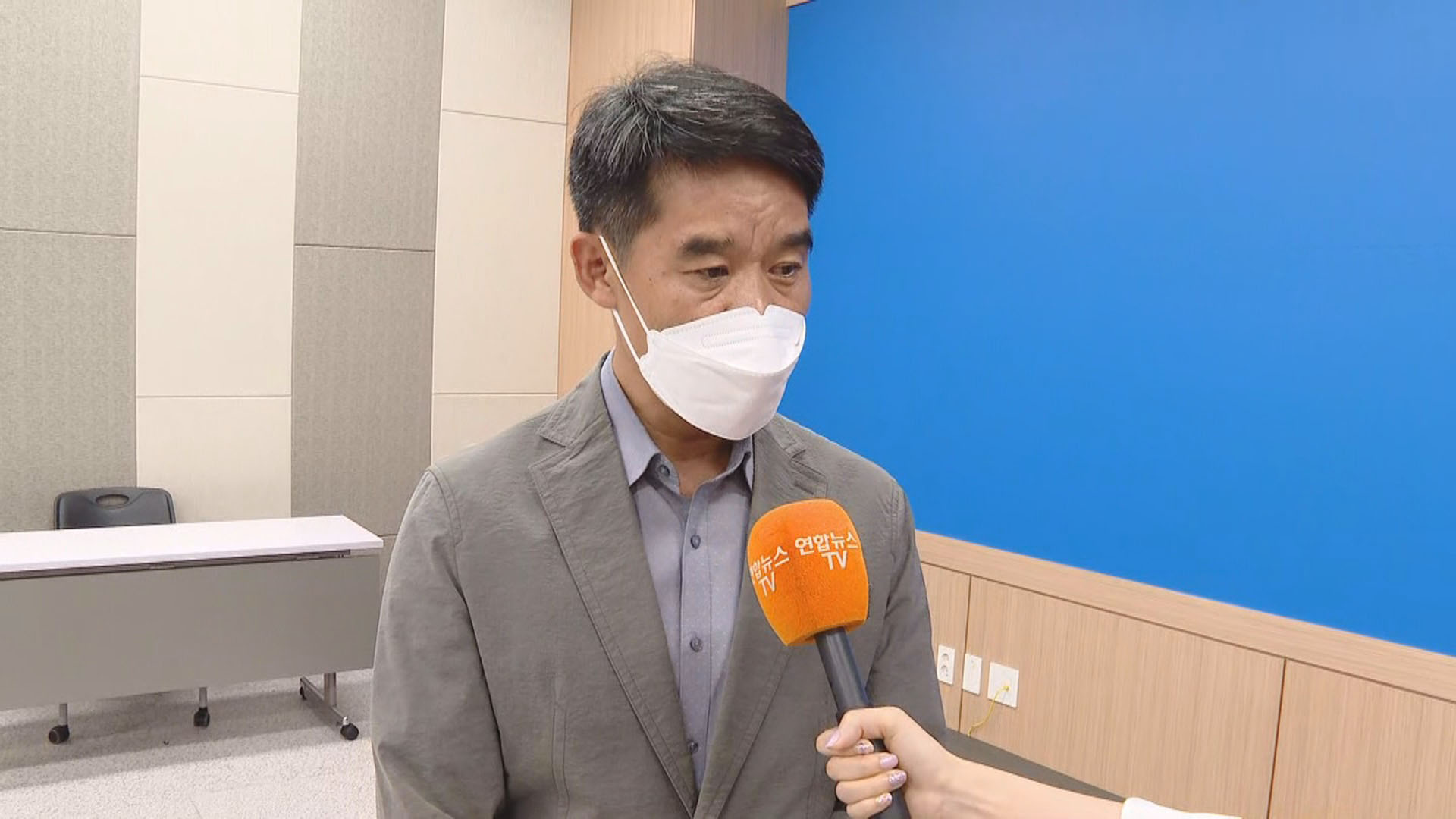 [출근길 인터뷰] <em class='find'일상</em 파고든 마약…2030 마약사범 증가