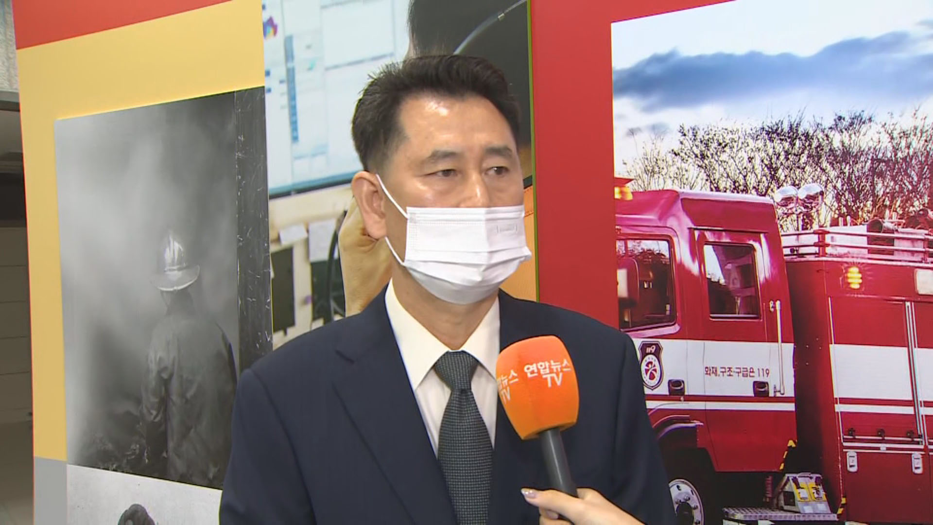 [카지노사이트 인터뷰] <em class='find'119</em 소방의 날, 배워보자 심폐소생술!