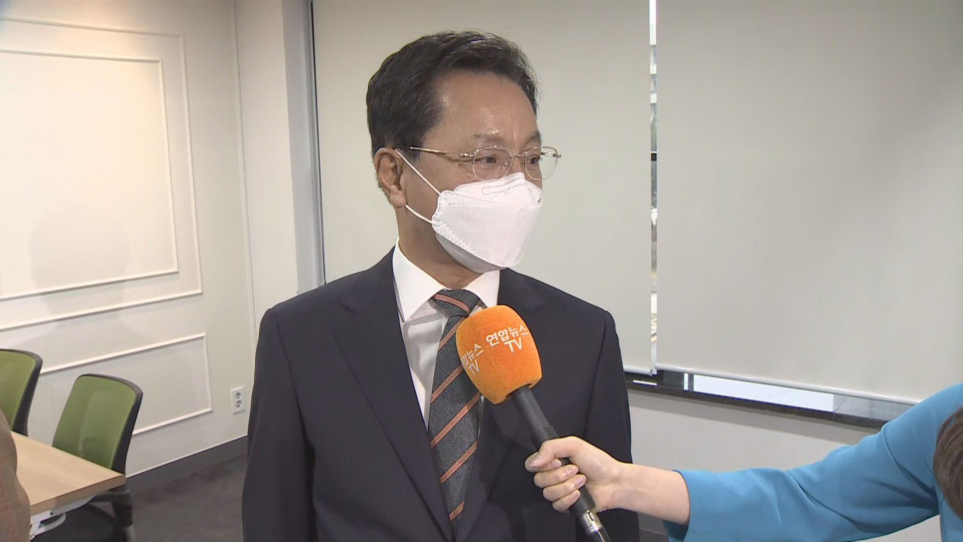[출근길 인터뷰] <em class='find'DMZ</em 생명·온라인카지노 바로가기대장정, 함께 떠나 볼까요?