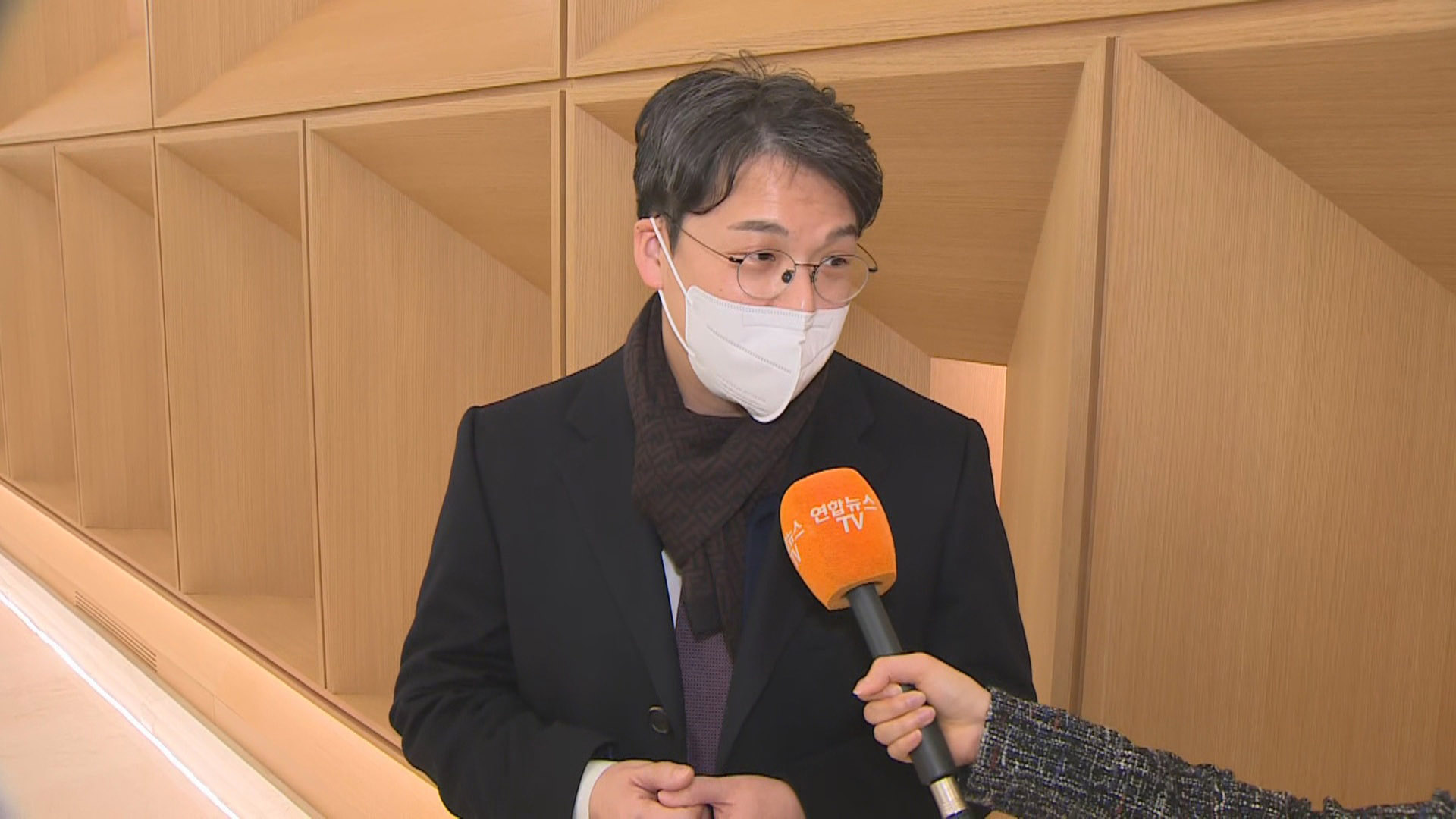 [출근길 인터뷰] 회식 많은 연말 저녁, <em class='find'택시</em 잡기 나아졌나요?