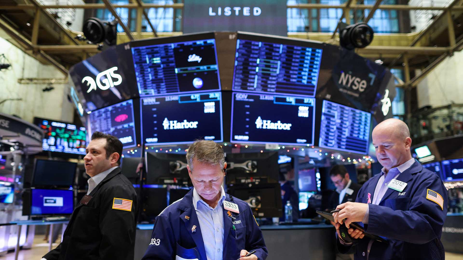 [3분증시] 뉴욕증시, <em class='find'민간</em 고용 호조에 하락…다우 1.02%↓