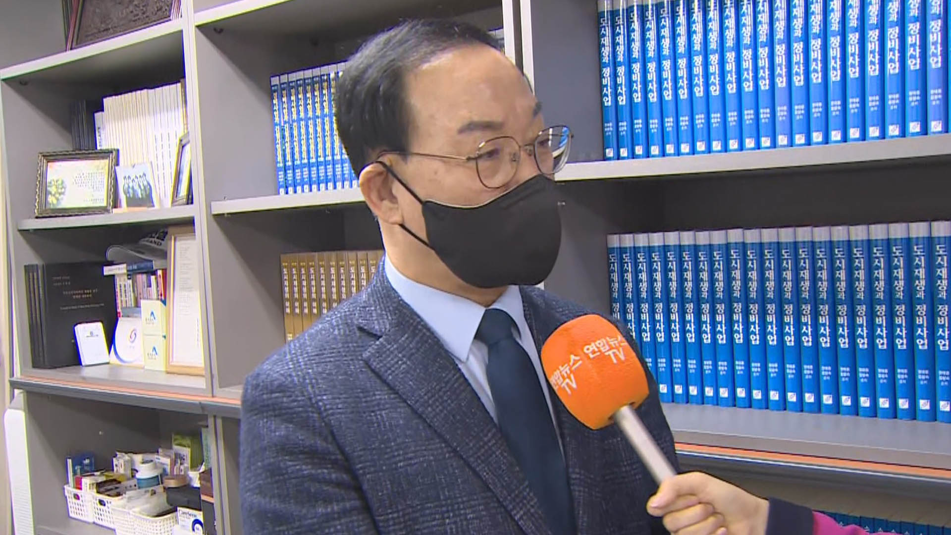 [출근길 인터뷰] '역온라인 카지노 주소난' 온다…내 <em class='find'온라인 카지노 주소</em 보증금은 괜찮나?