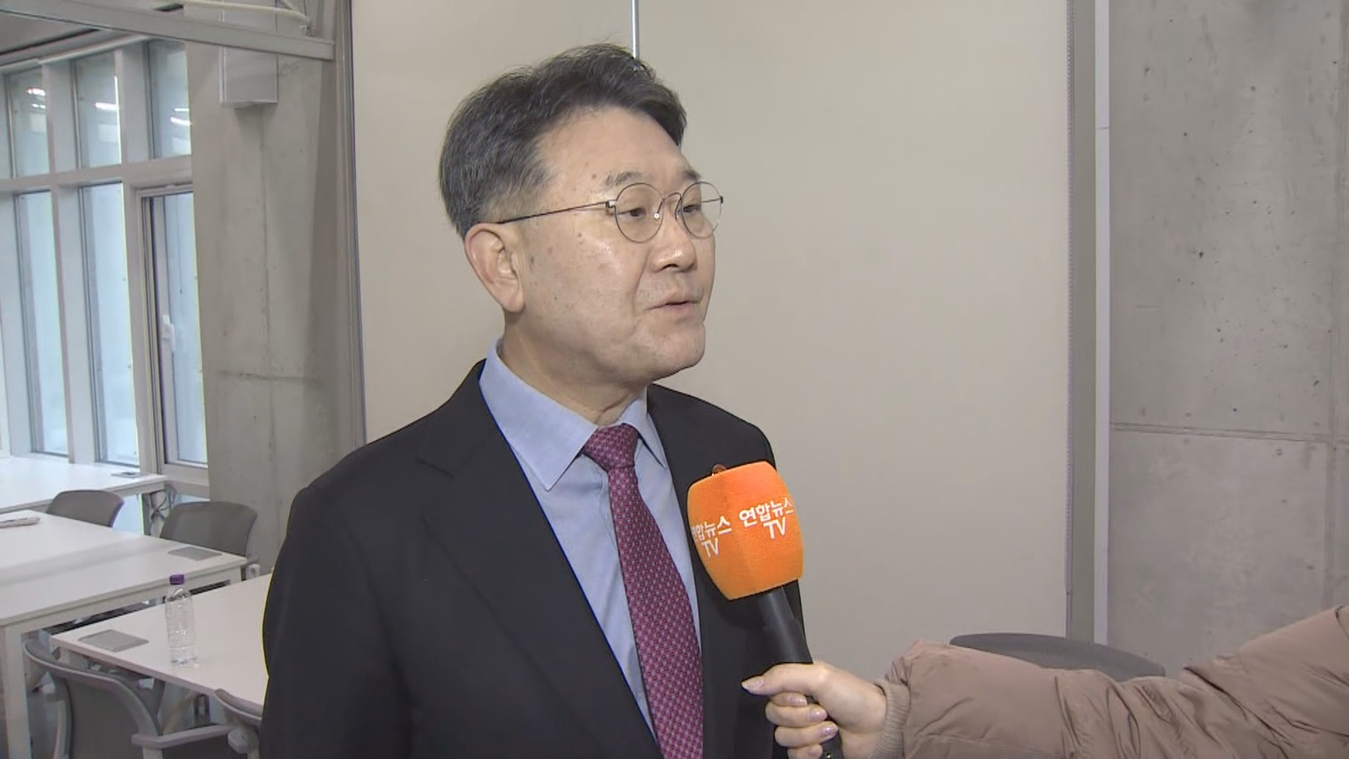 [출근길 인터뷰] "사뿐히 걸으세요"…강화된 <em class='find'샌즈 카지노 사이트</em 기준은?