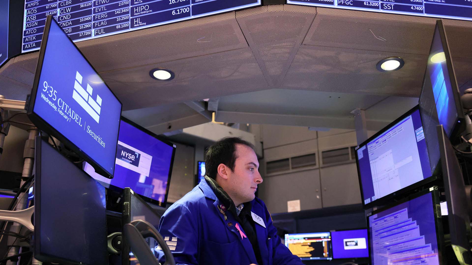 [3분온라인카지노 추천] 뉴욕온라인카지노 추천, <em class='find'메타</em 폭등·FOMC 소화하며 혼조…나스닥 3%↑ 外