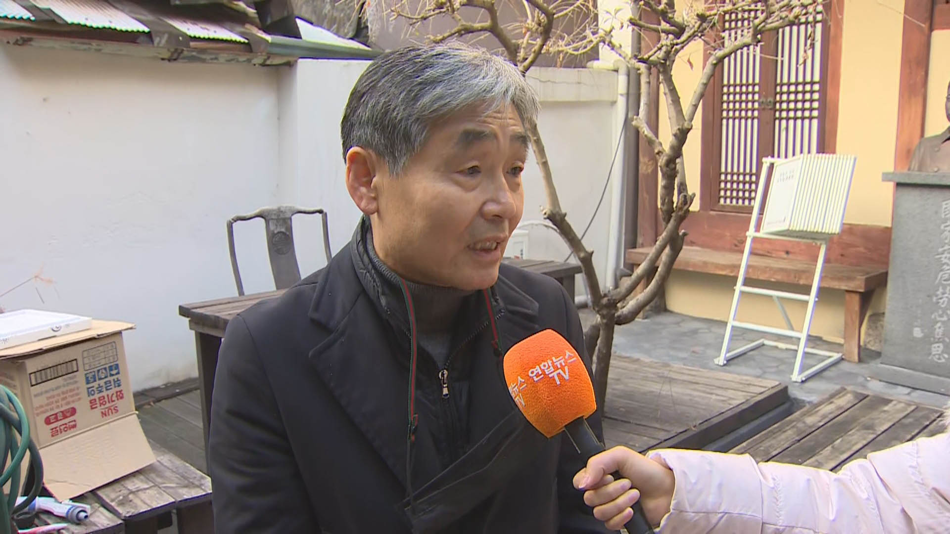 [출근길 인터뷰] 114년 전 오늘, <em class='find'안중근</em 카지노 꽁 머니는 어떤 심정이었을까?