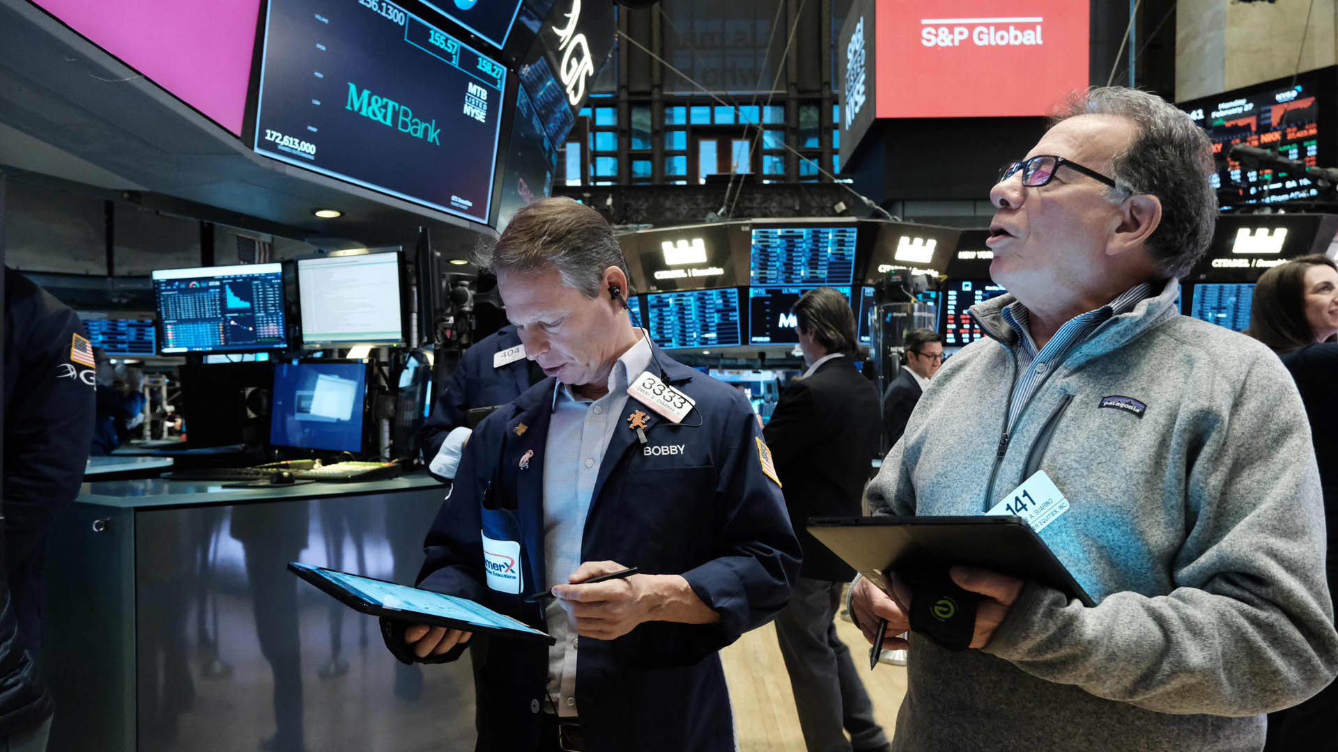 [3분증시] 뉴욕증시, <em class='find'반발</em 매수로 상승…다우 0.2%↑ 外