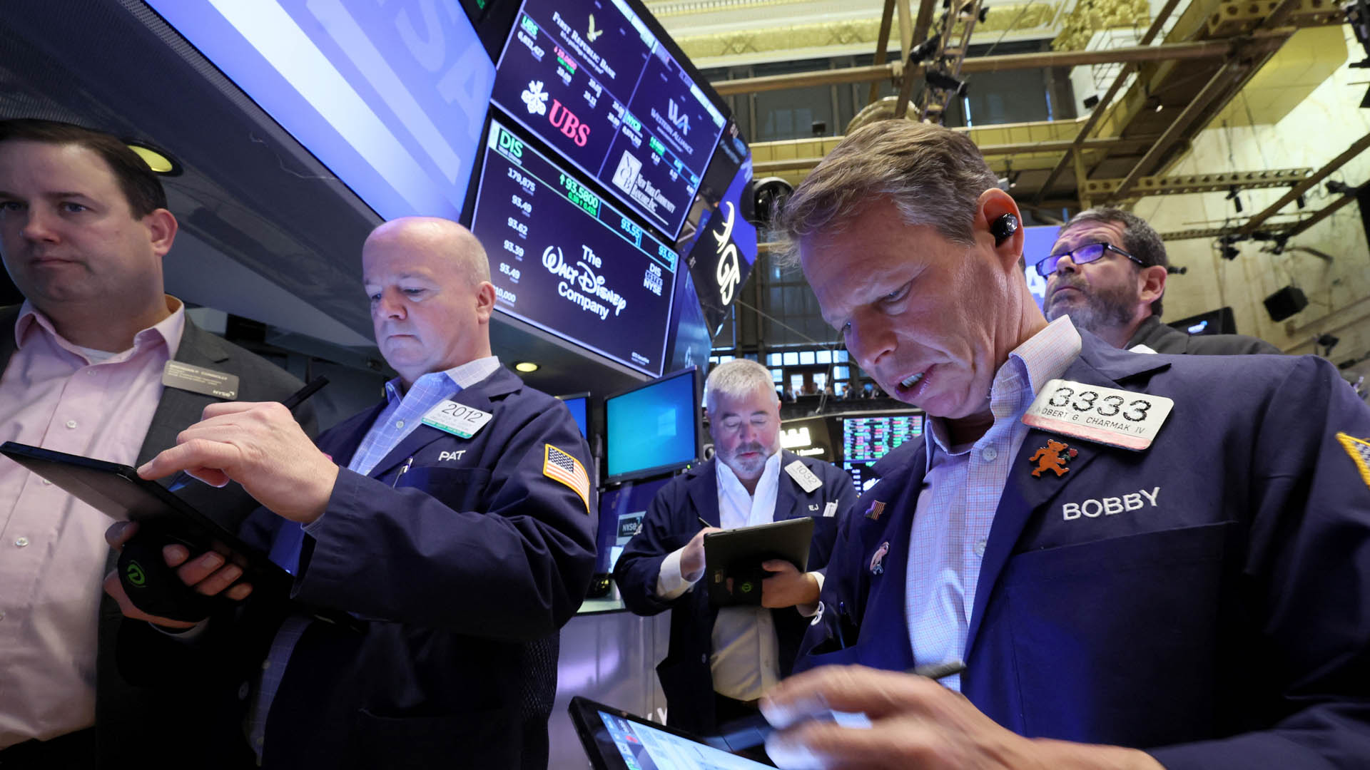 [3분증시] 뉴욕증시, <em class='find'재무장관</em 발언에 상승…S&P 4,000 돌파 外