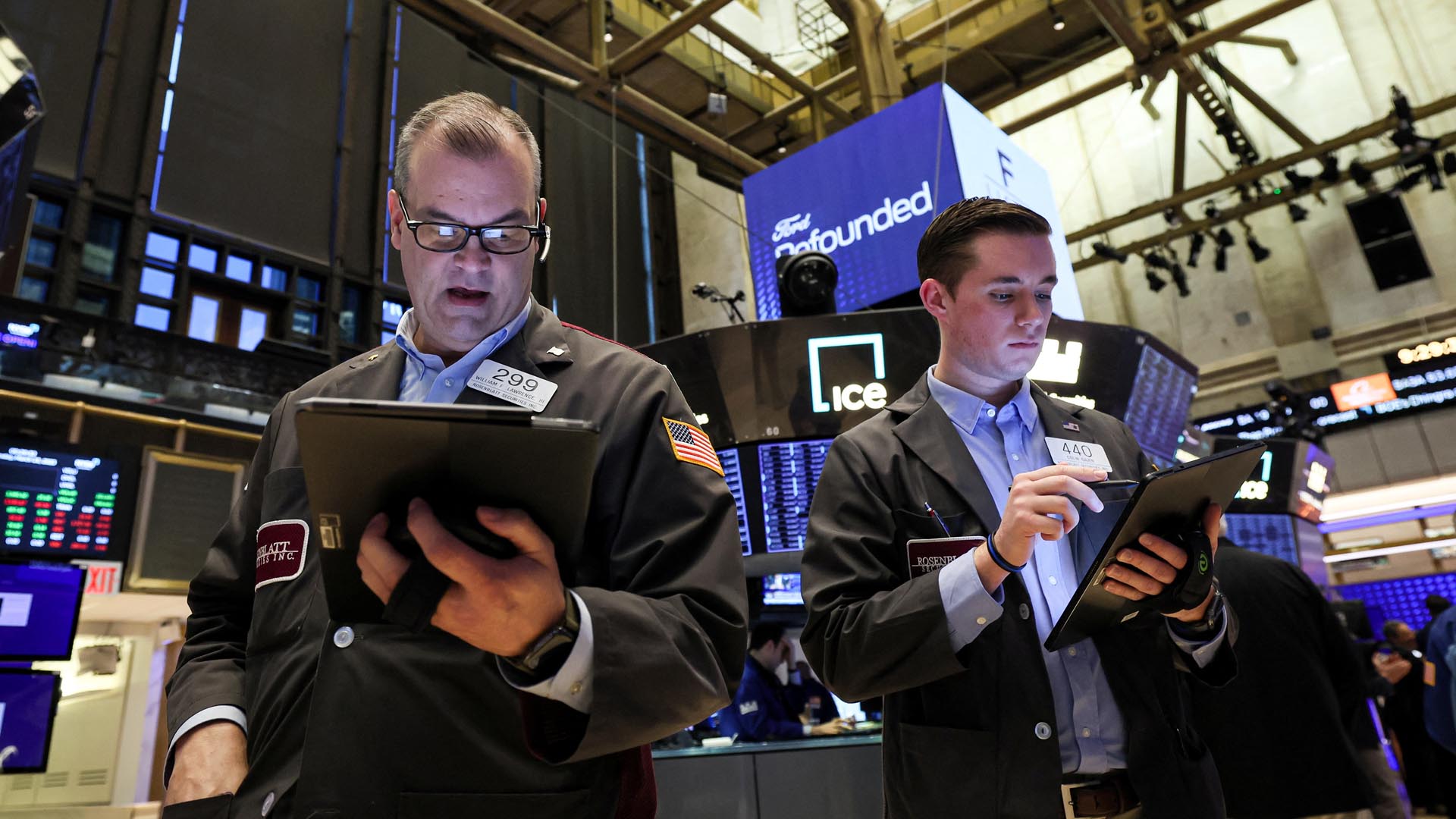 [3분증시] 뉴욕증시, 유럽 <em class='find'해외 온라인카지노 순위</em 우려 속 상승…다우 0.4%↑