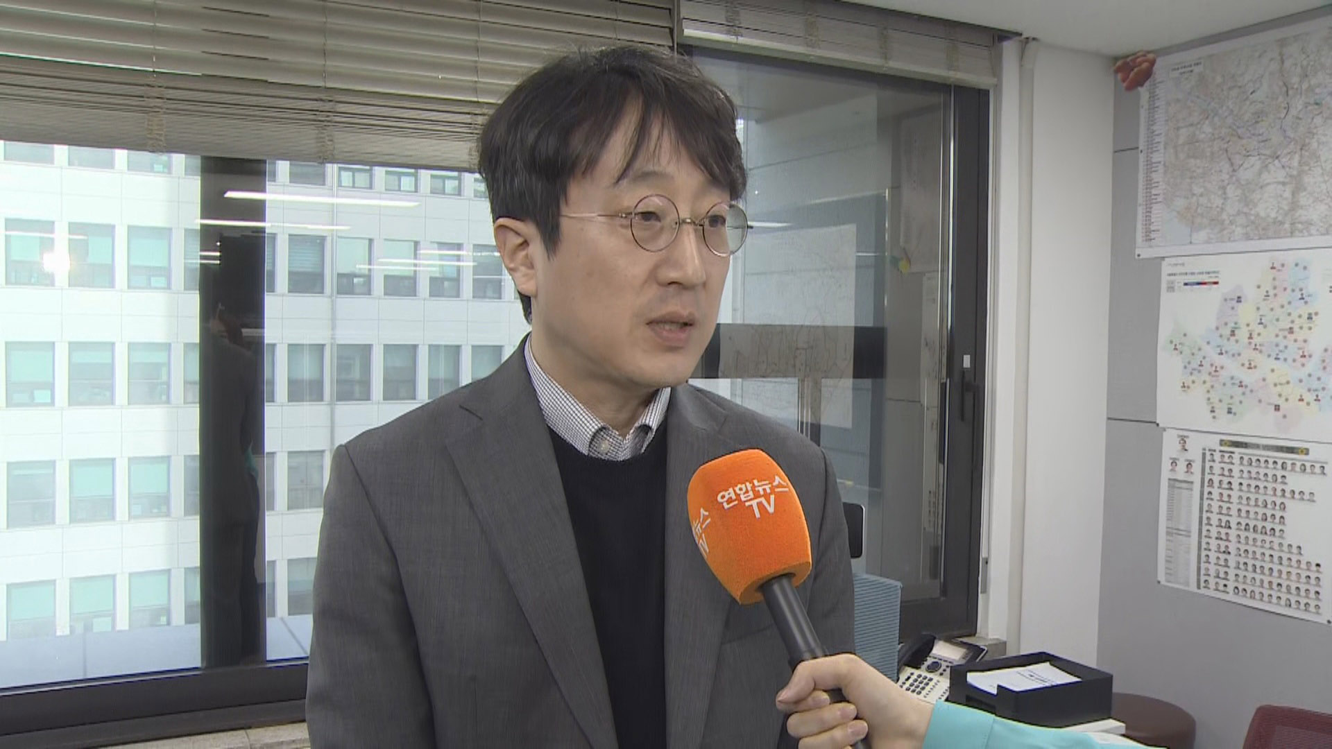 [출근길 인터뷰] <em class='find'온라인카지노 조작</em, 70세 이상 운전면허 반납하면 '이것' 드려요!