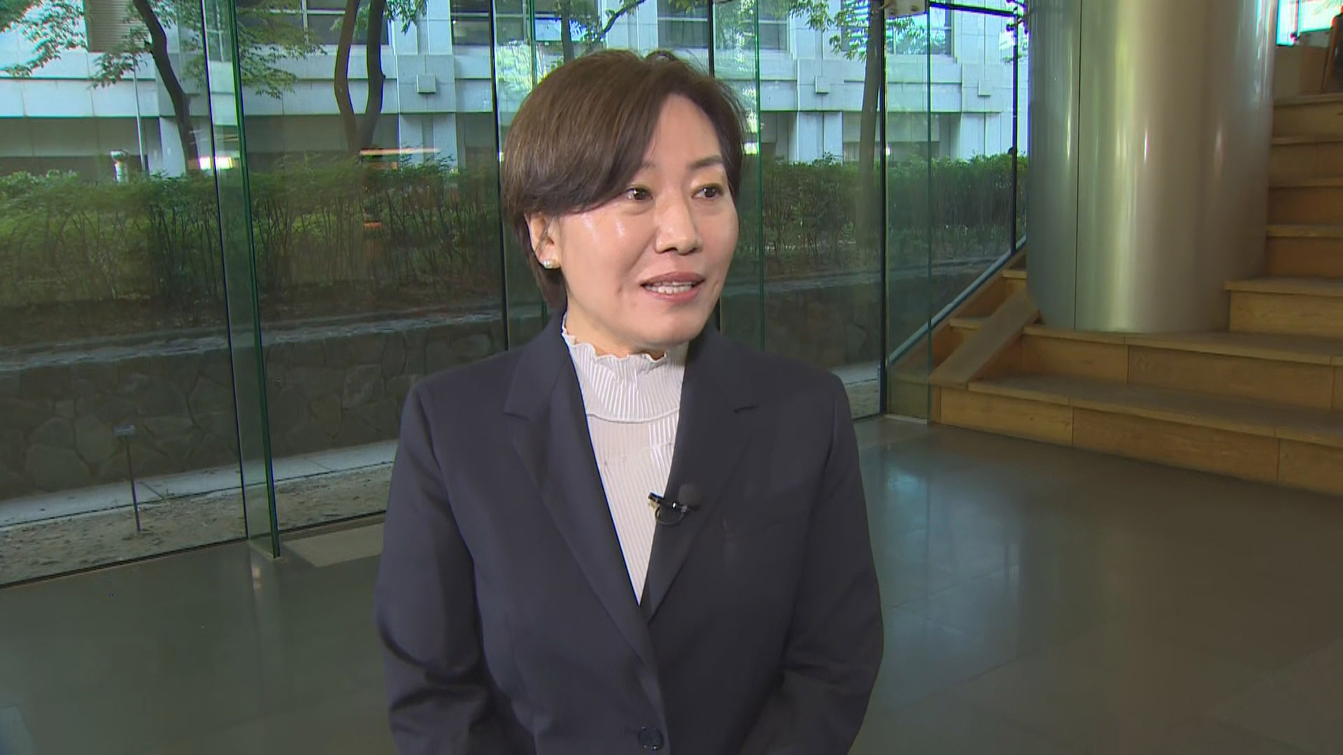 [출근길 인터뷰] 본격적인 '모내기철'인데, 외국인 근로자가 <em class='find'희망</em?