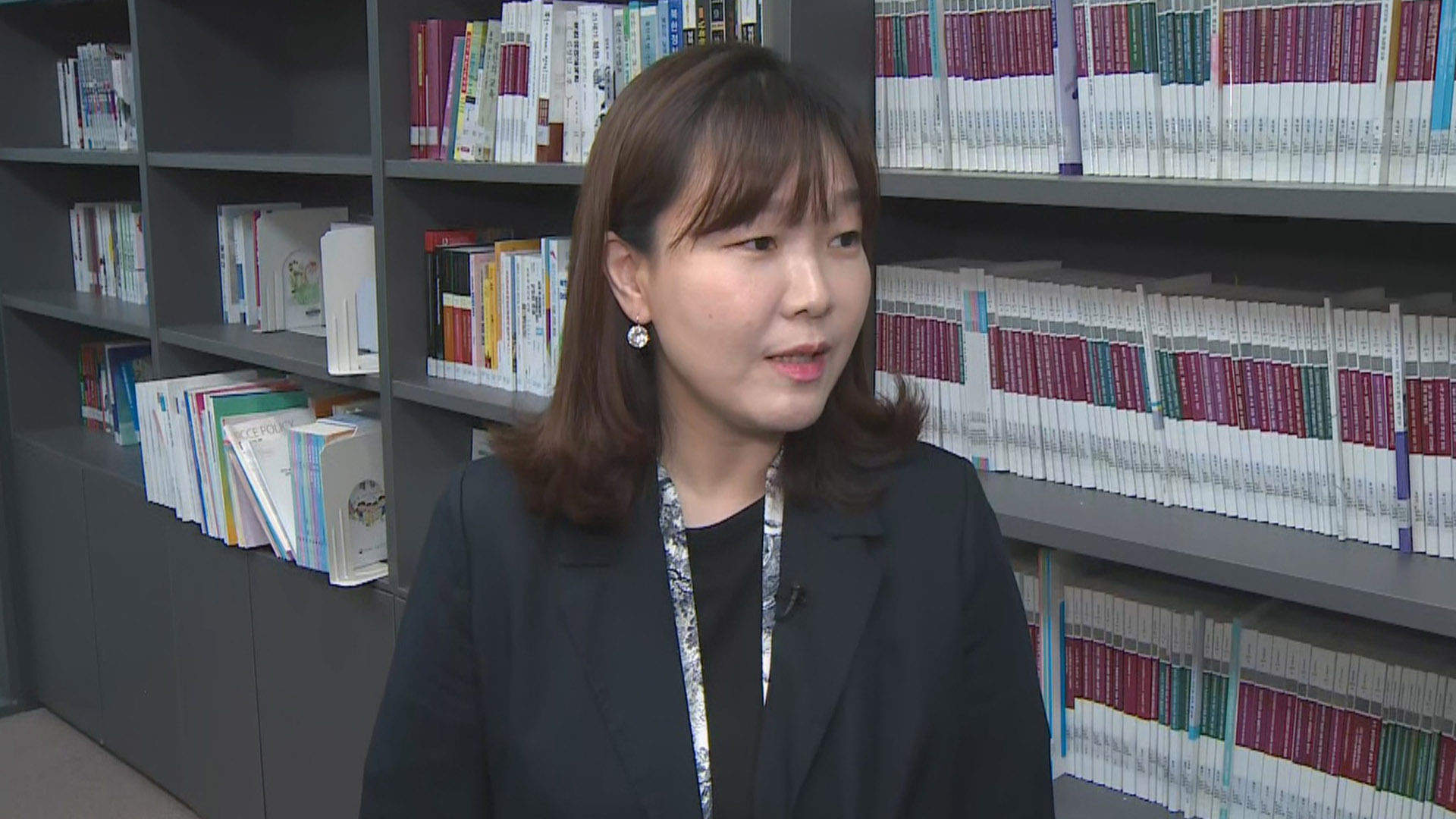 [출근길 인터뷰] '<em class='find'동남아</em 이모님이 온다'…어떻게 보세요?