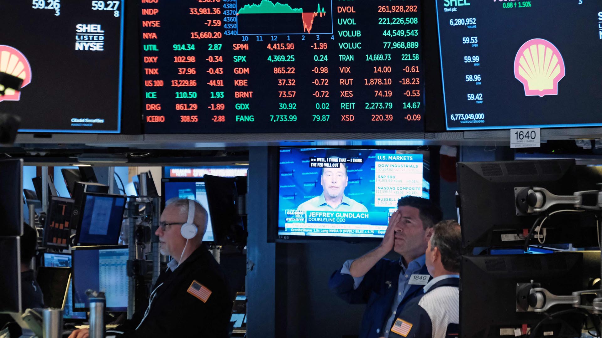 [3분증시] '연준 <em class='find'경고</em' 안 믿는 투자자들…뉴욕증시 1%대 동반↑