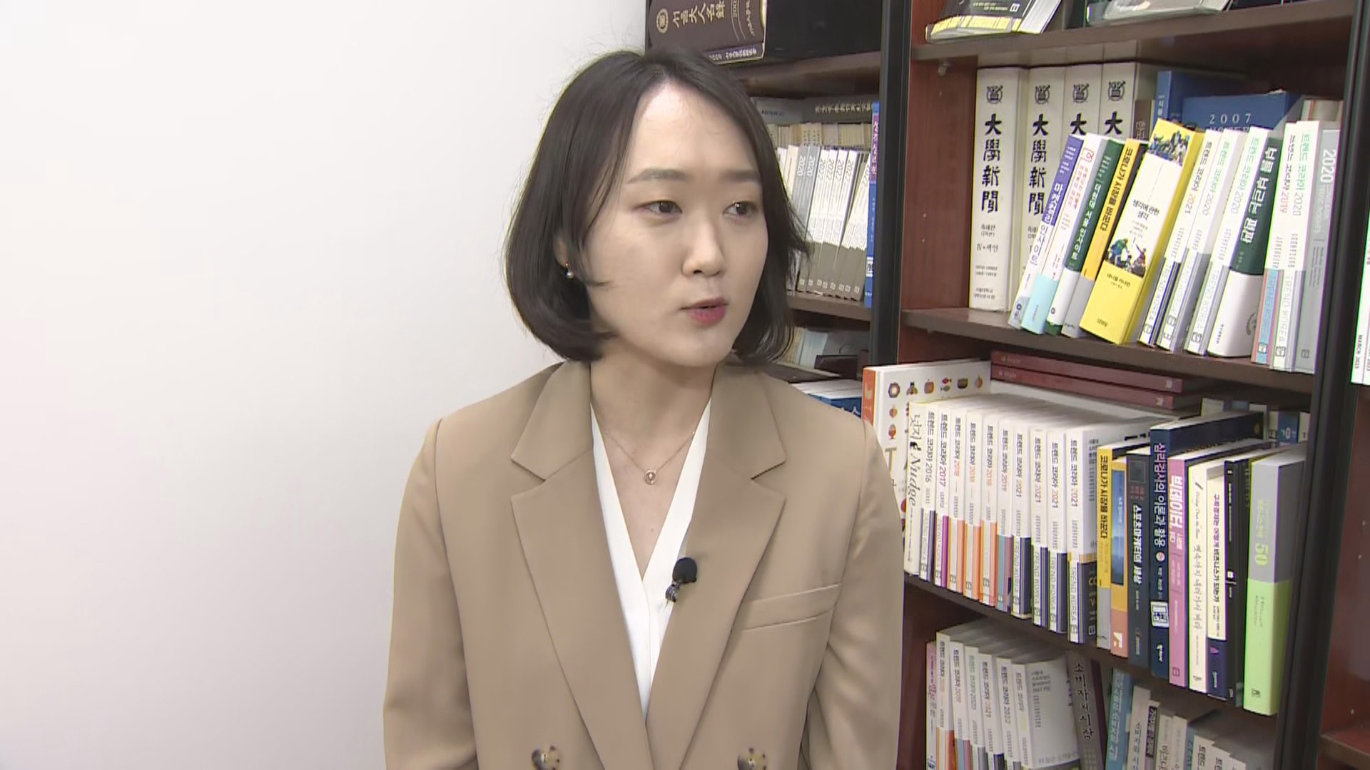 [출근길 인터뷰] 출산율은 역대 최저인데…<em class='find'명품</em 키즈 매장은 '호황'