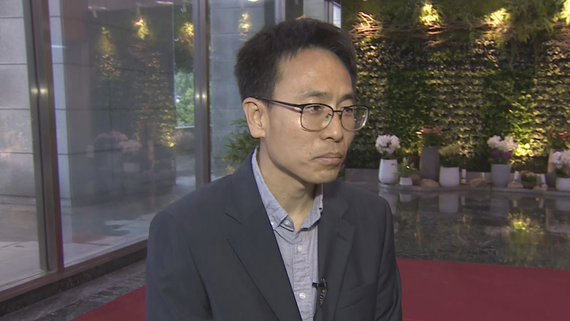 [출근길 인터뷰] 여름철 <em class='find'낙뢰</em 사고 빈번, '30-30' 법칙 기억하세요