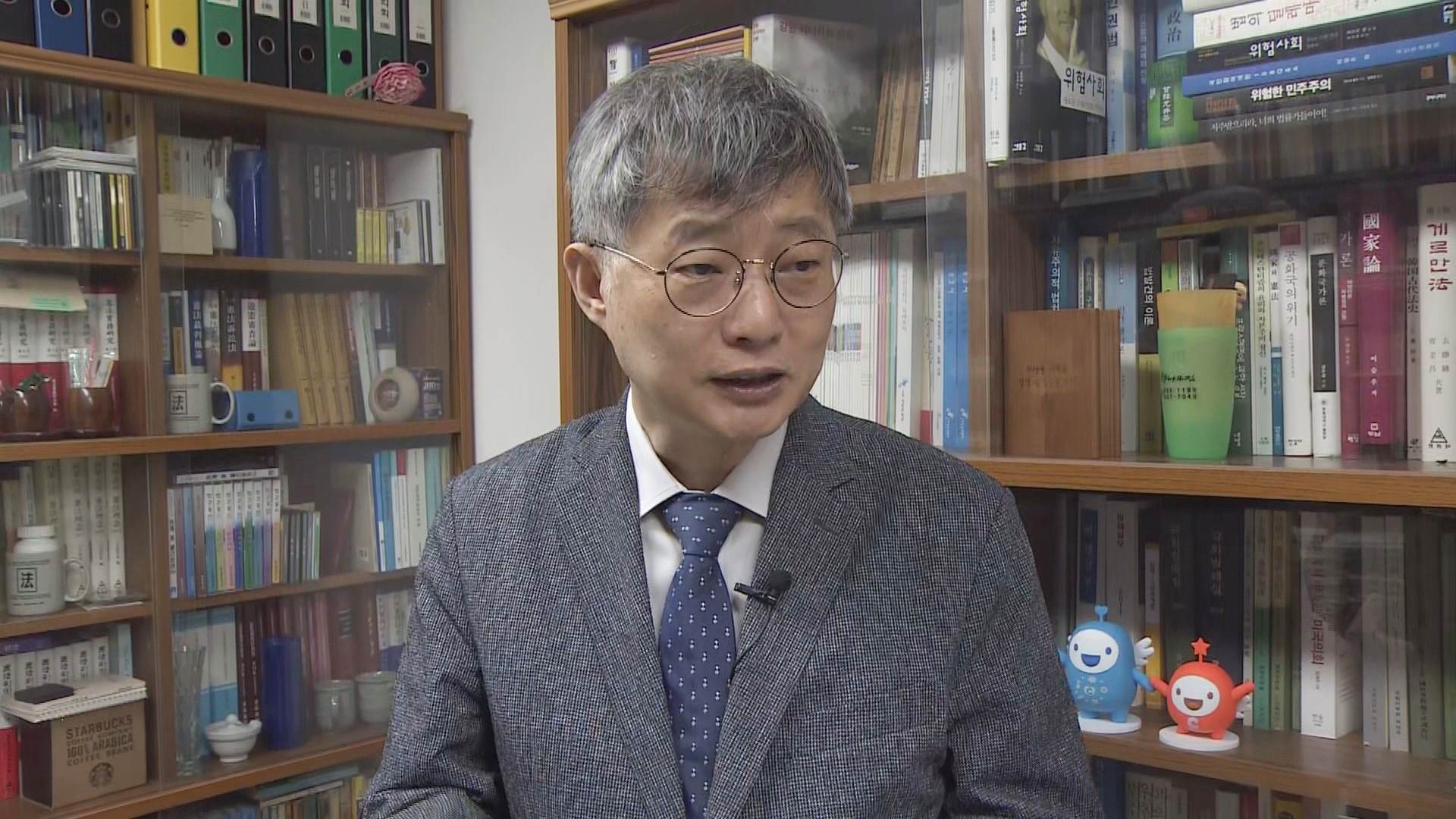 [출근길 인터뷰] '수원 영아 유기' <em class='find'친모</em, 신상 정보 공개는 불가