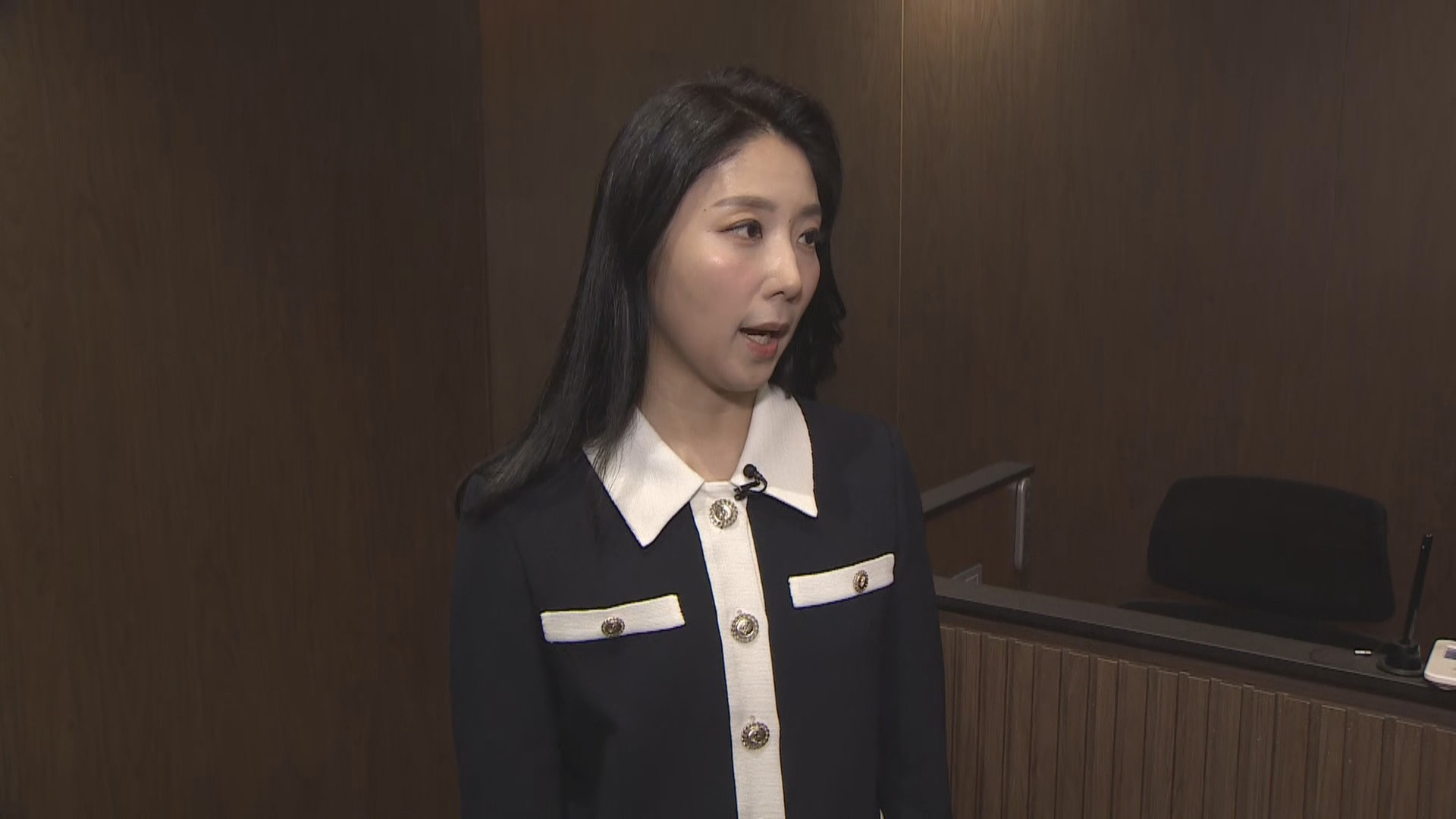 [출근길 인터뷰] '커피콩 모양 <em class='find'빵</em' 원조는 법정에서…쟁점은?