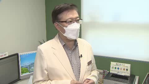 [출근길 인터뷰] 폭염에 온열온라인카지노 굿모닝자 속출…<em class='find'고혈압</em 있다면 이렇게!