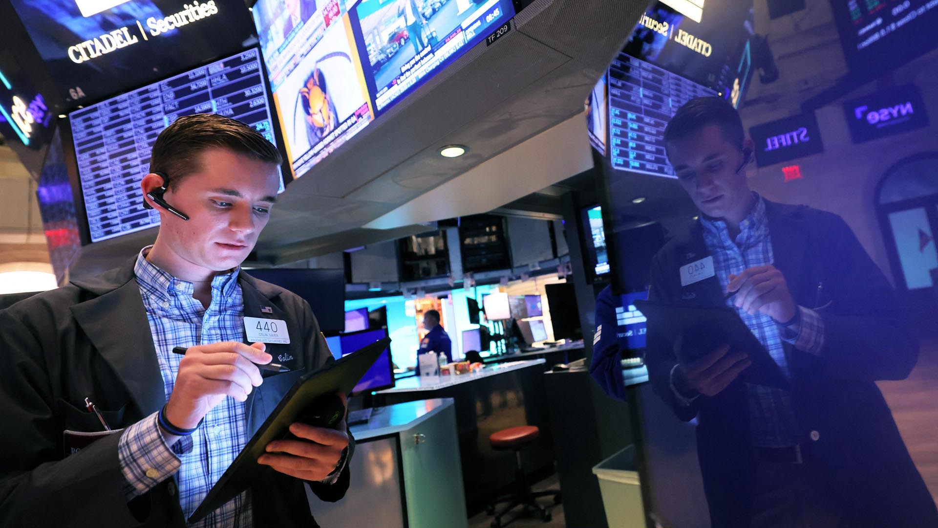 [3분증시] 뉴욕증시, FOMC <em class='find'온라인카지노 벌금 벳위즈</em 발표에 하락…나스닥 1.15%↓