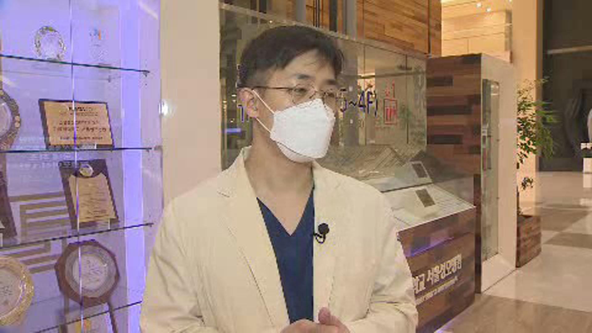 [출근길 인터뷰] 물놀이 후 멀쩡했는데…'마른 <em class='find'온라인카지노 굿모닝</em' 알고 있나요?