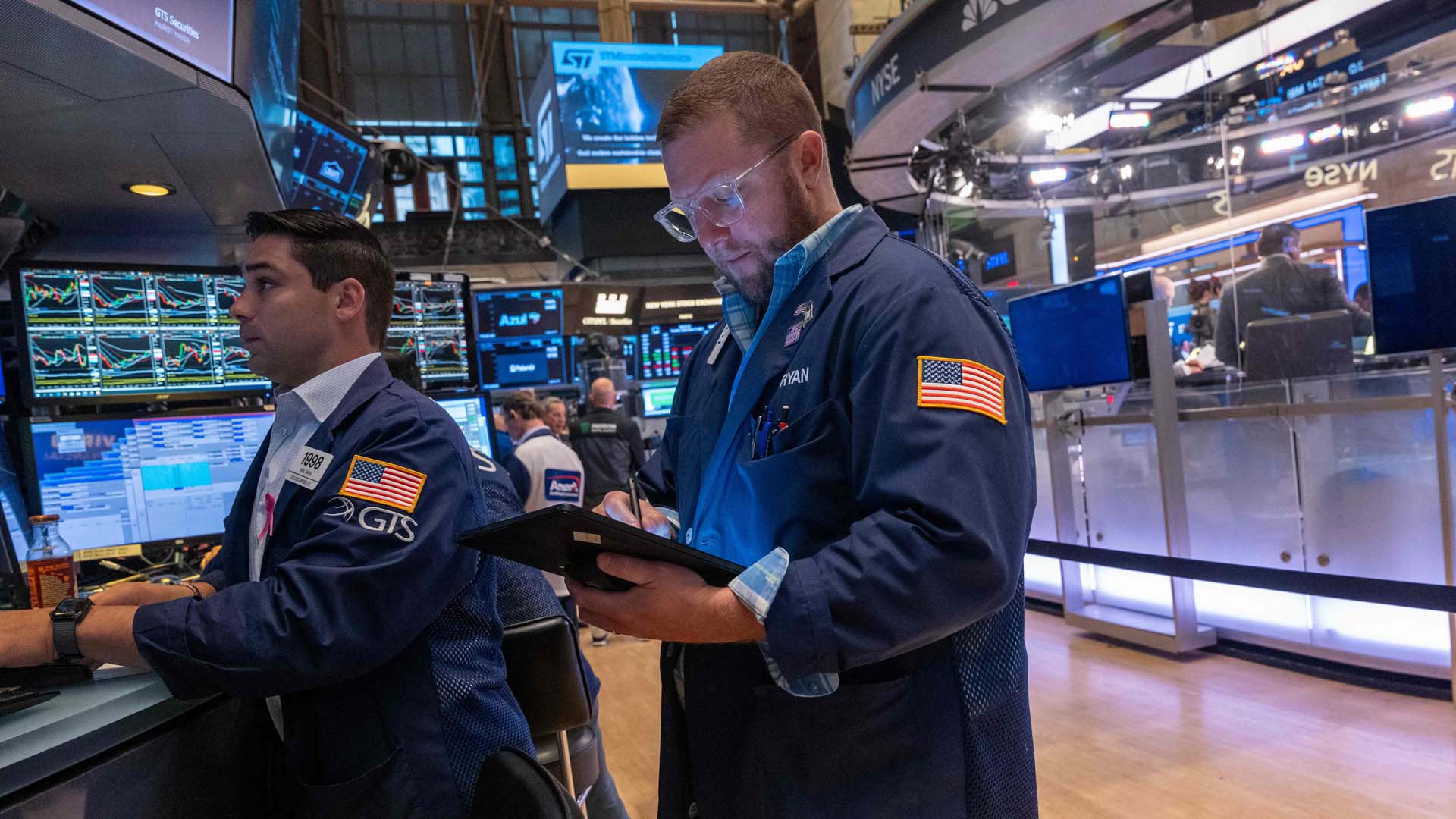 [3분증시] 뉴욕증시, <em class='find'반발</em 매수세에 상승…S&P500 0.14%↑