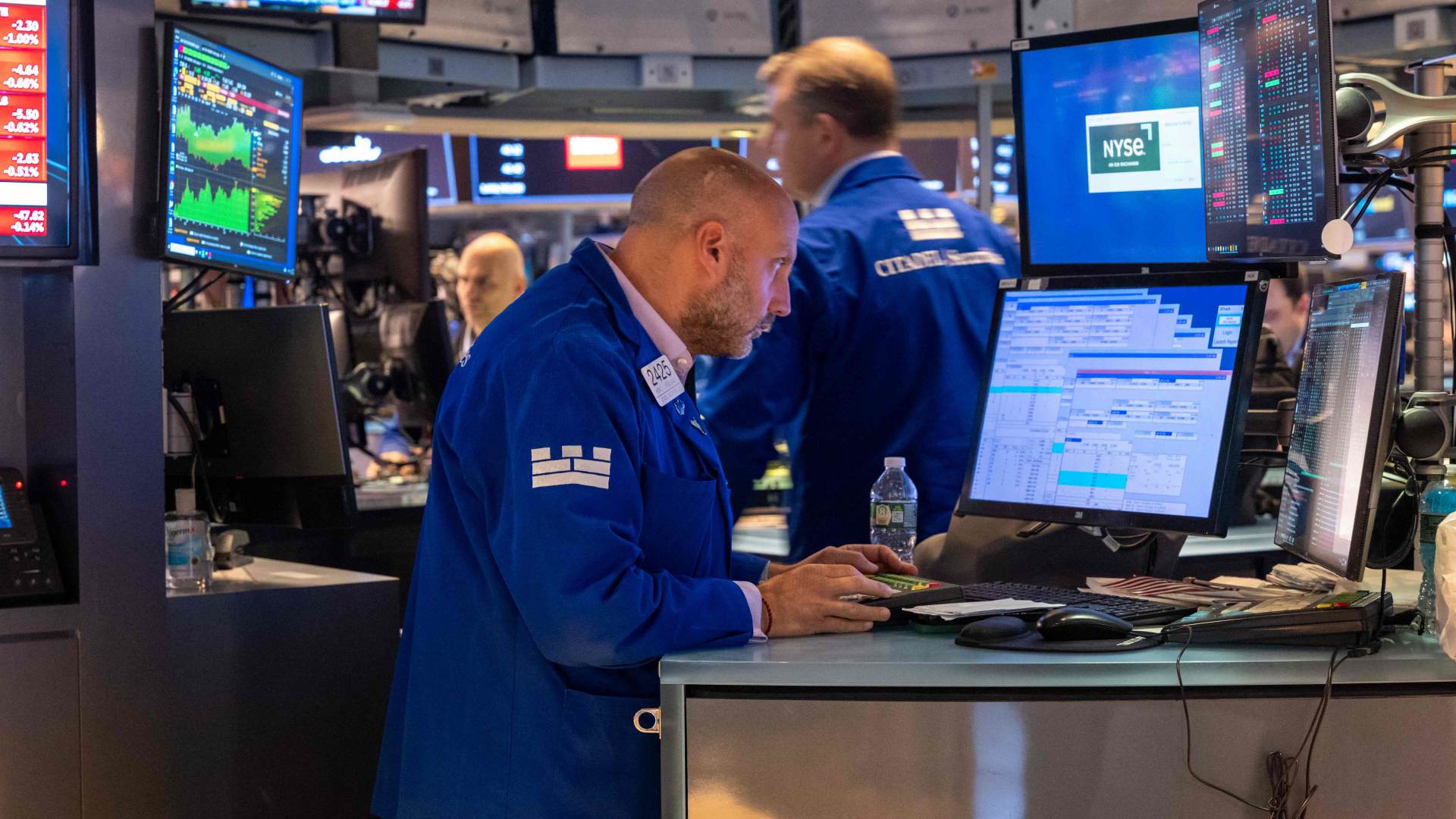 [3분증시] 뉴욕증시, <em class='find'온라인카지노 불법 벳무브</em 상승 부담 속 하락…나스닥 1.6%↓