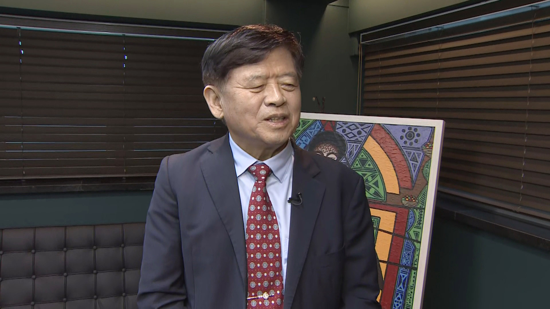 [출근길 인터뷰] 2030 부산 <em class='find'엑온라인카지노 쿠폰 벳엔드</em 유치전 치열, 아프리카가 중요한 이유?
