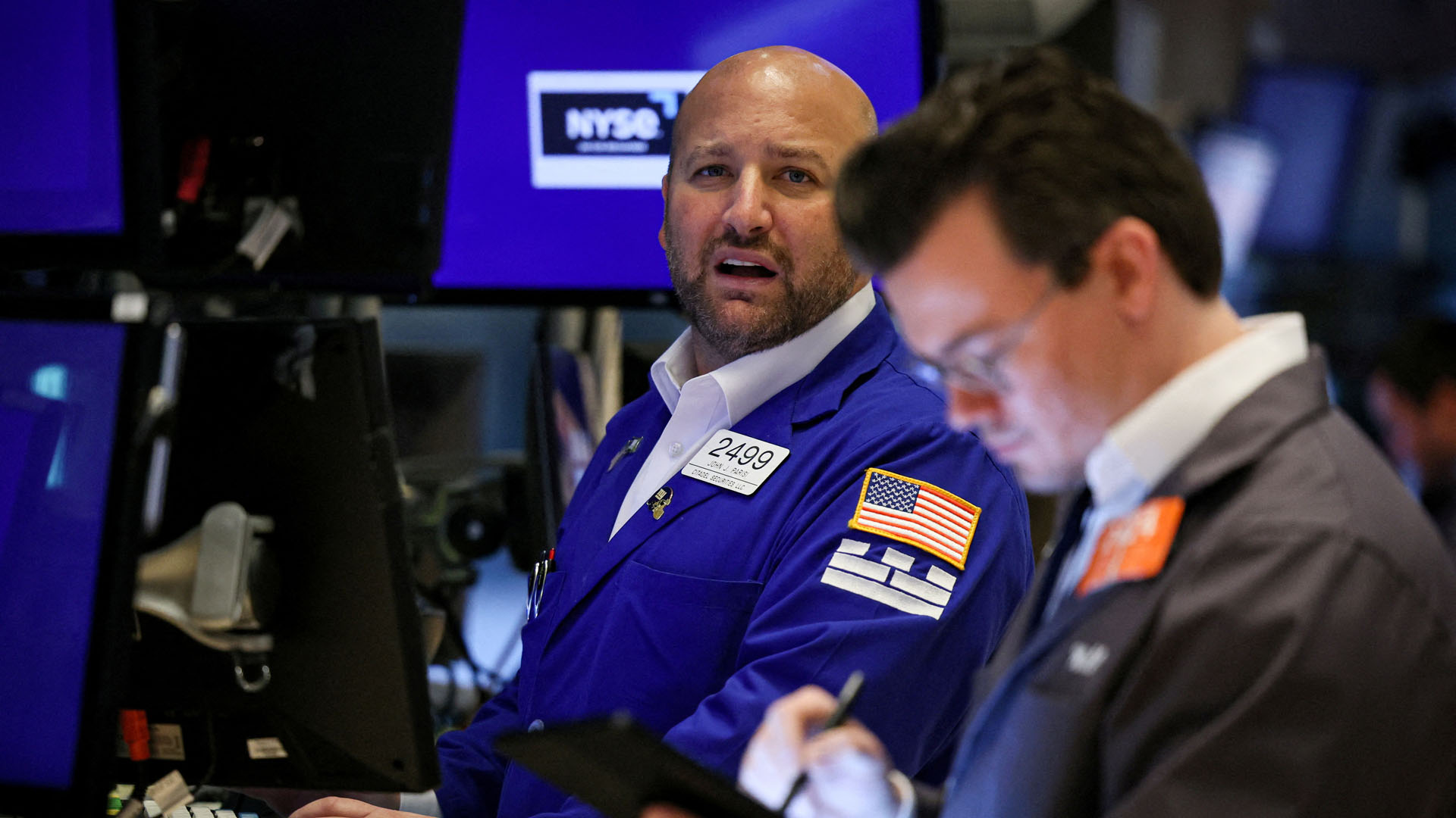 [3분마이다스 온라인카지노 유니88] 뉴욕마이다스 온라인카지노 유니88, 고용 <em class='find'보고서</em 앞두고 하락…S&P500 0.13%↓ 外