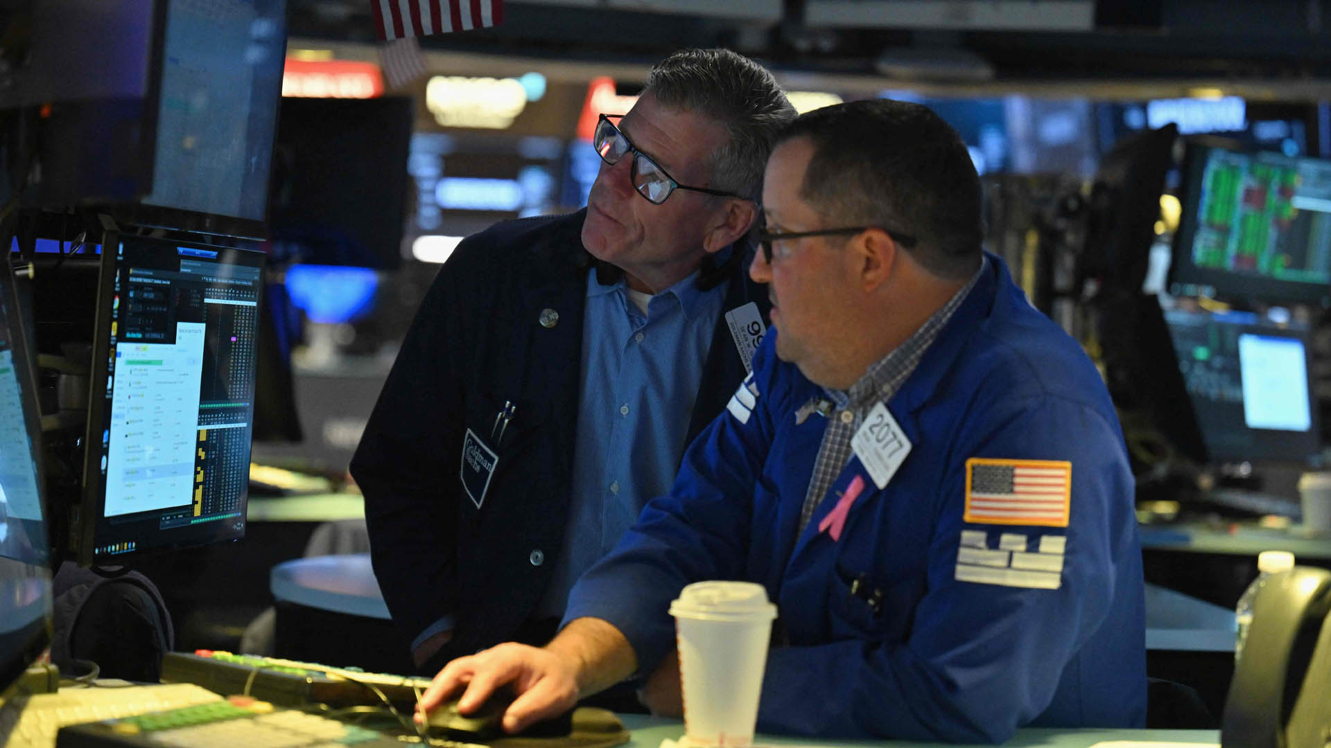 [3분증시] 뉴욕증시, <em class='find'온라인카지노 불법</em 금리 상승에 하락…다우 0.5%↓