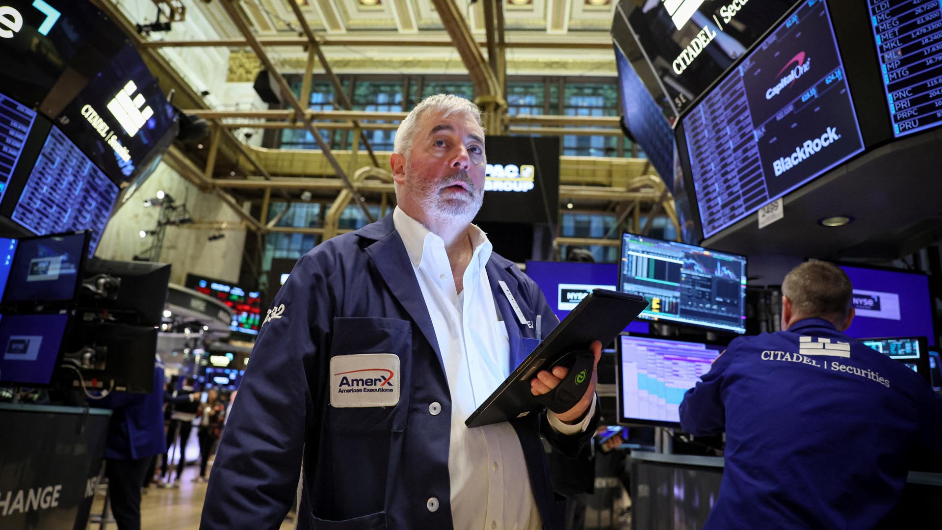 [3분증시] 뉴욕증시, <em class='find'국채온라인 카지노 사이트</em 우려에 하락…나스닥 1.5%↓