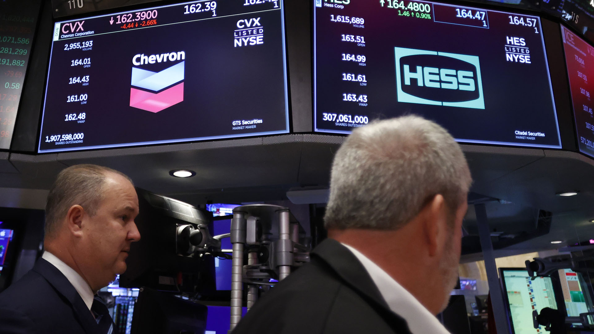 [3분증시] 뉴욕증시, <em class='find'온라인카지노 불법</em 금리 우려 속 혼조…다우 0.6%↓