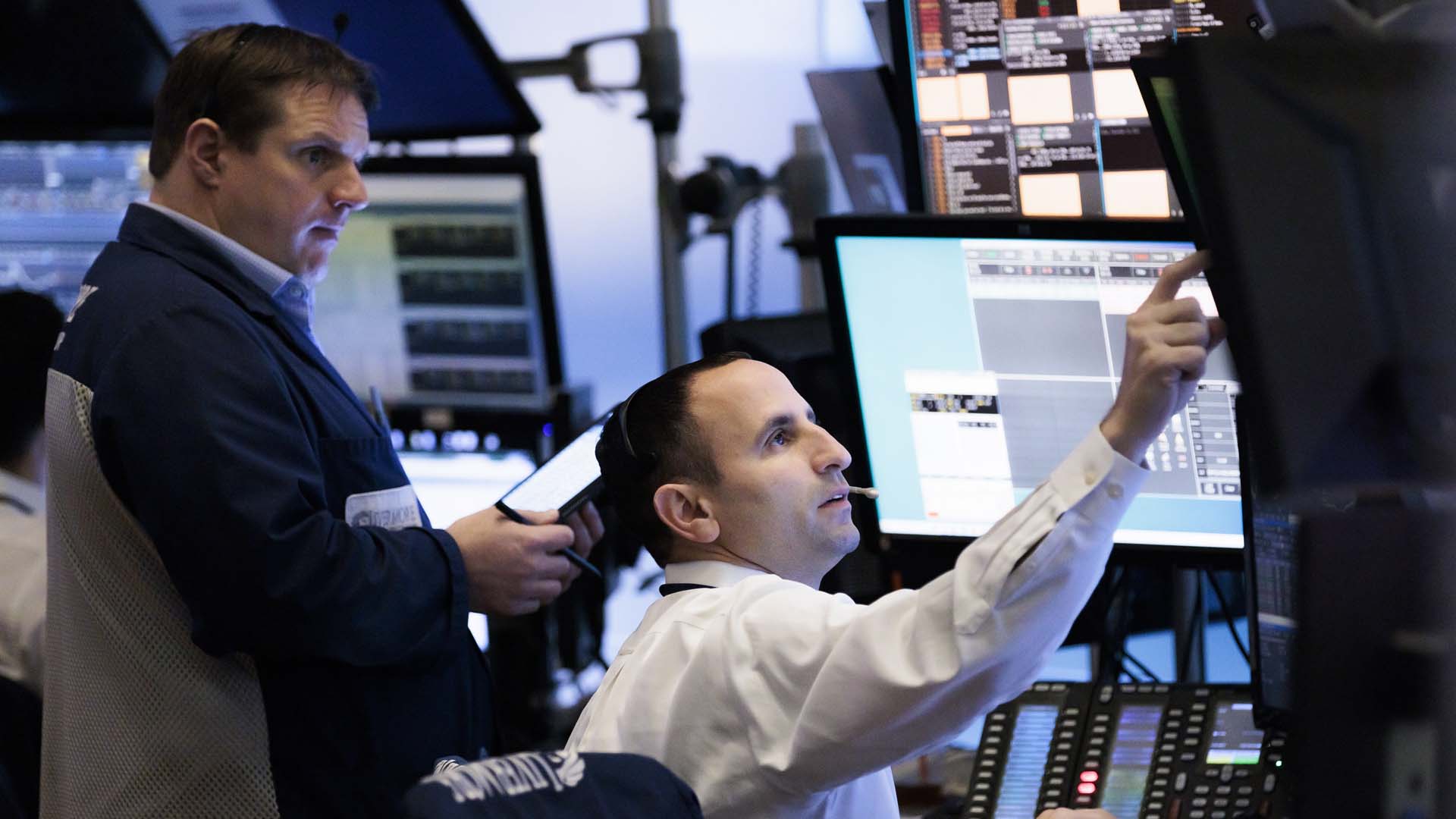 [3분증시] 뉴욕증시, <em class='find'10월</em 고용 둔화에 상승…나스닥 1.4%↑ 外