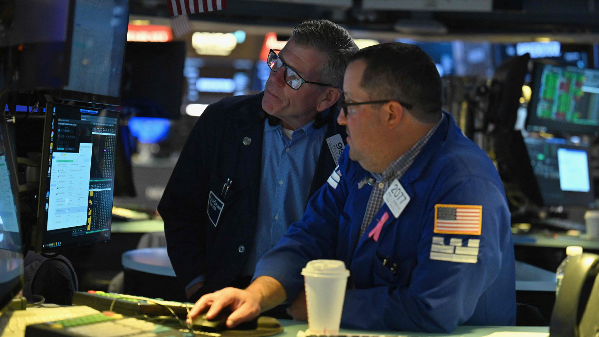 [3분증시] 뉴욕증시, <em class='find'온라인카지노 불법</em 금리 하락에 상승…다우 0.2%↑ 外