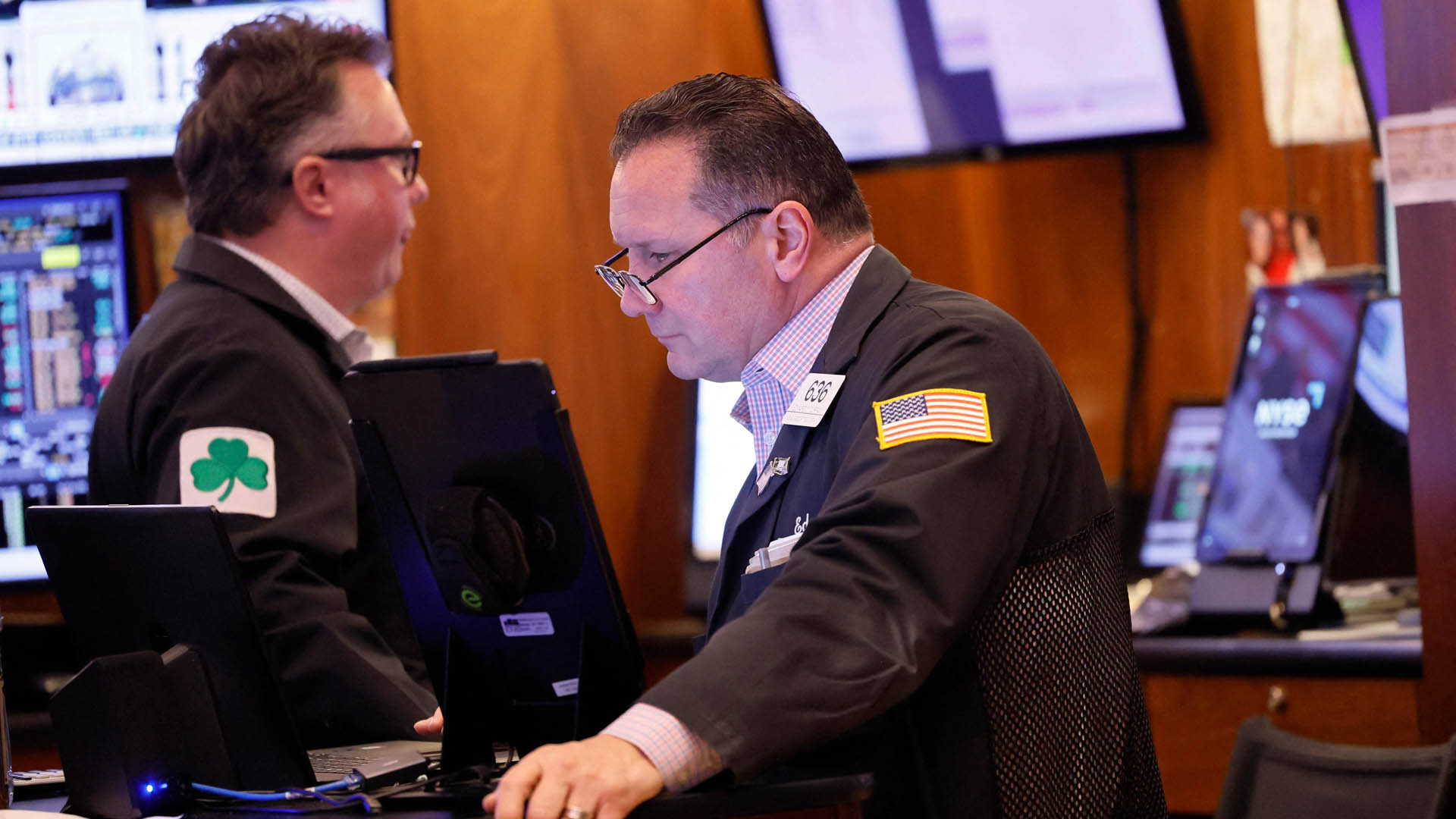 [3분증시] 뉴욕증시, <em class='find'국채온라인 카지노 사이트</em 안정 속 상승…나스닥 2.05%↑ 外